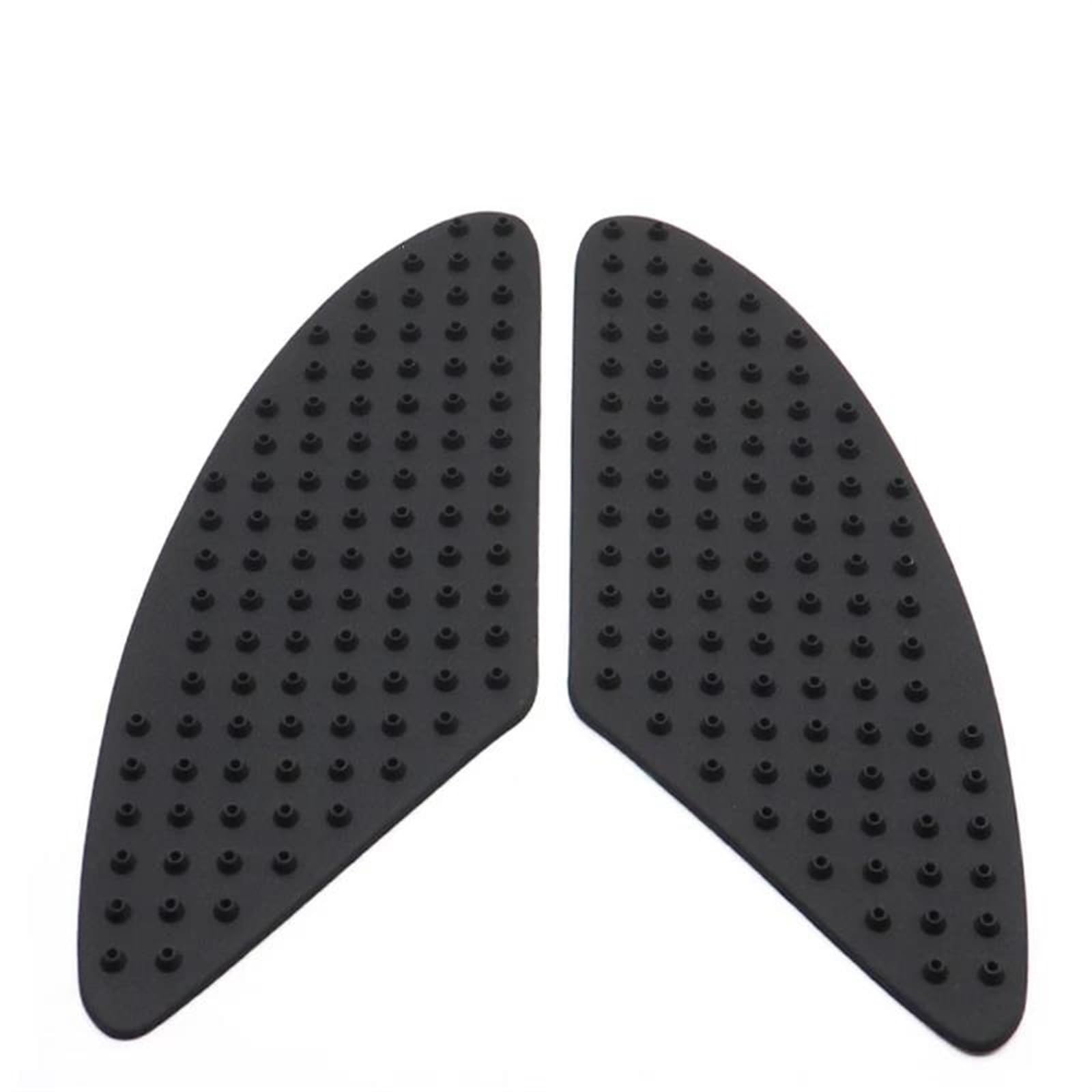 Motorrad Tank Pads Für KAWASAKI Für Z750 Z1000 2007 2008 2009 Motorrad Kraftstoff Tank Pads Aufkleber Seite Gas Knie Grip Schutz Traktion Decals Nicht-slip Motorcycle Protection Non-Slip Decal von SHSHJJB