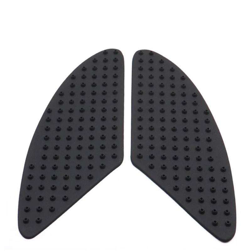 Motorrad Tank Pads Für KAWASAKI Für Z750 Z1000 2007 2008 2009 Motorrad Kraftstoff Tank Pads Aufkleber Seite Gas Knie Grip Schutz Traktion Decals Nicht-slip Motorcycle Protection Non-Slip Decal von SHSHJJB