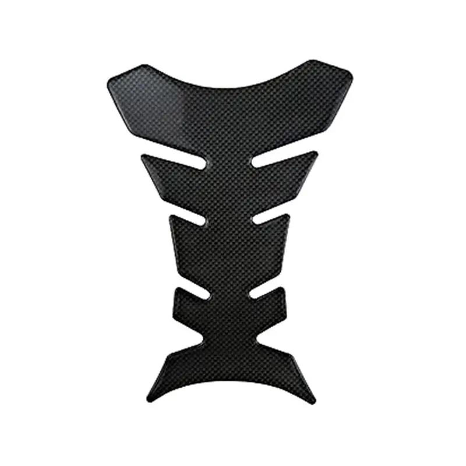 SHSHJJB Motorrad Kraftstoff Tank Pad 3D Carbon Fiber Fishbone Aufkleber Motorrad Tank Pad Tankpad Schutz Für Motorrad Universal Fishbone SHSHJJB Motorrad Kraftstoff Tank Pad 3D Carbon Fiber Fishbone Aufkleber Motorrad Tank Pad Tankpad Schutz Für Motorrad Universal Fishbone von SHSHJJB