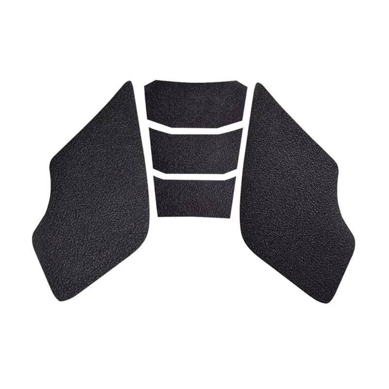 SHSHJJB Motorrad Kraftstoff Tank Pad Für ZF500 GY 500X 400X Motorrad PVC Anti-Rutsch-Aufkleber Kniegriff Kraftstofftank Traktionspads Schutzabdeckung von SHSHJJB