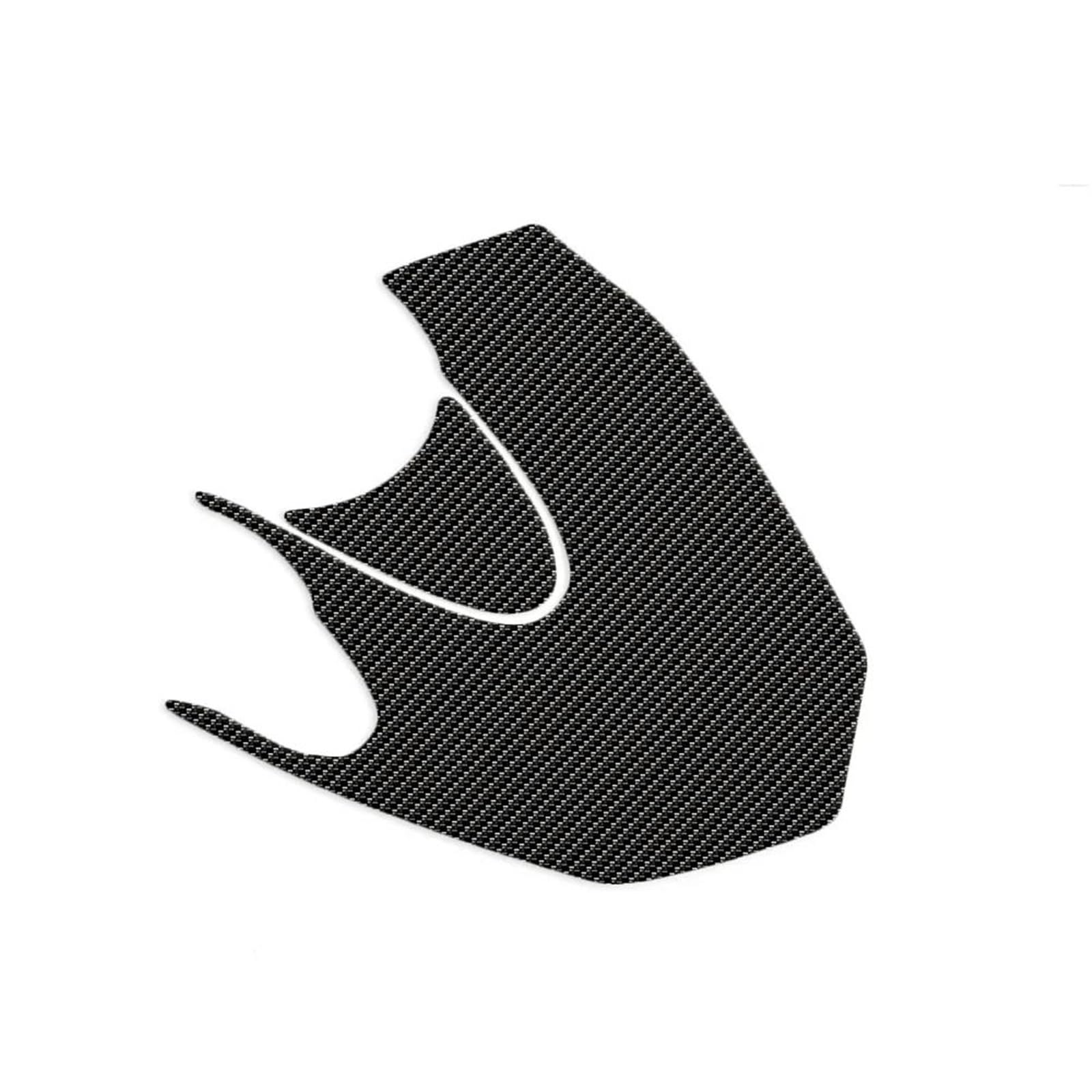 SHSHJJB Motorrad Kraftstoff Tank Pad Motorrad-Tankgriff, Kraftstofftank-Traktionspad, Seitlicher Kniegriff, Reibungsschutzaufkleber FÜR F800GS F700GS 2013 2014 2015 SHSHJJB Motorrad Kraftstoff Tank Pad Motorrad-Tankgriff, Kraftstofftank-Traktionspad, Seitlicher Kniegriff, Reibungsschutzaufkleber FÜR F800GS F700GS 2013 2014 2015 von SHSHJJB