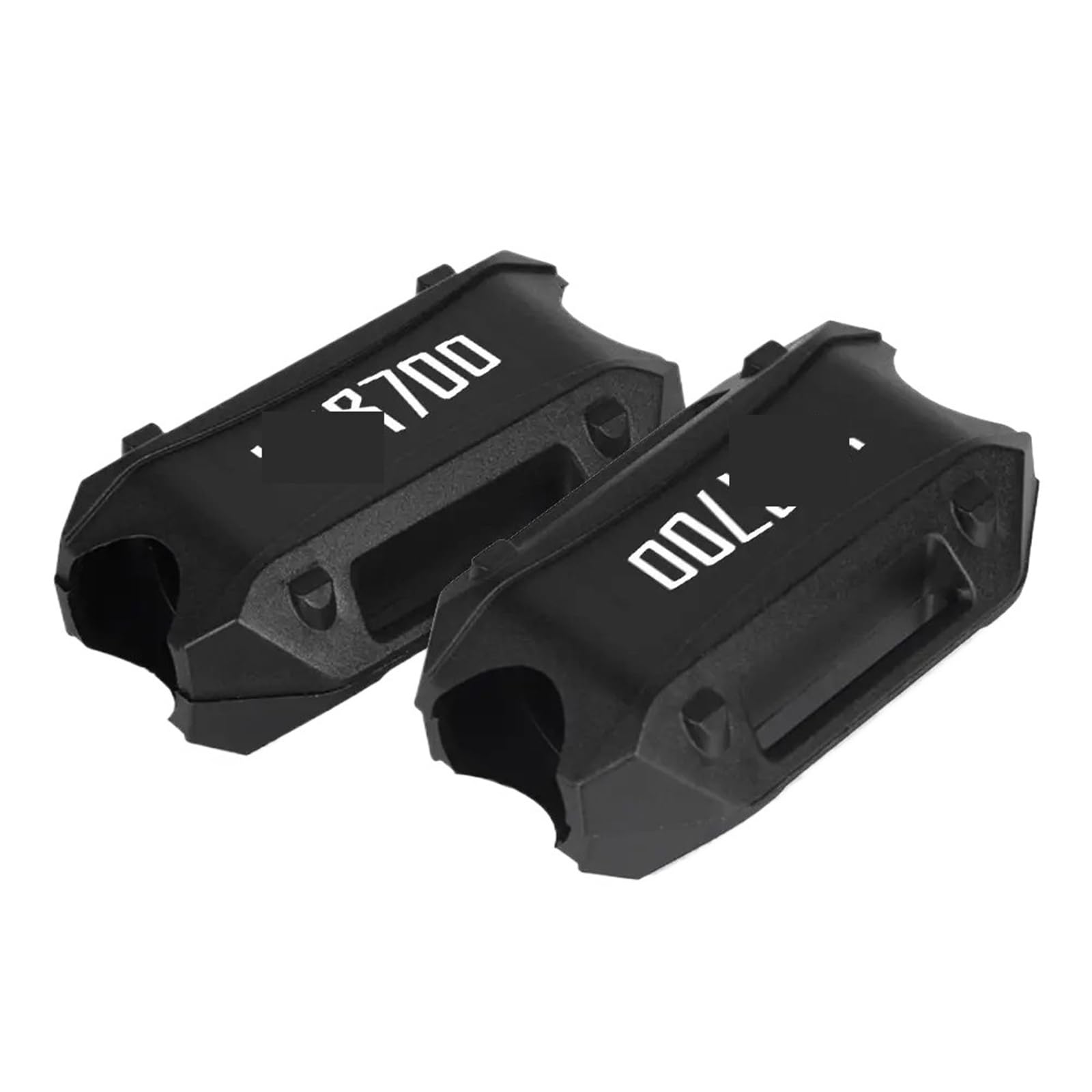 SHSHJJB Motorrad Schutz stoßstangenblock Motorrad Stoßstange Wache Blöcke Motor Schutz Stoßstange Crash Bar Schutz Block FÜR XSR 900 700 2016-2020 2021 2022 2023 2024 Stoßfänger-Dekoration(700) SHSHJJB Motorrad Schutz stoßstangenblock Motorrad Stoßstange Wache Blöcke Motor Schutz Stoßstange Crash Bar Schutz Block FÜR XSR 900 700 2016-2020 2021 2022 2023 2024 Stoßfänger-Dekoration(700) von SHSHJJB