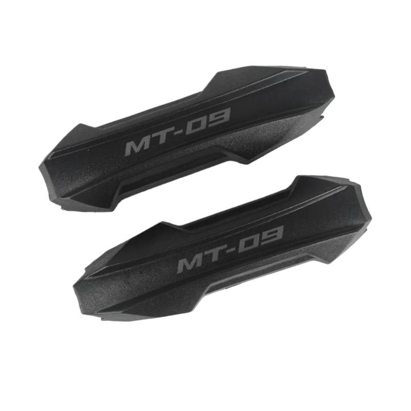 SHSHJJB Motorrad Schutzblock Für MT09 MT-09 Adventure 25MM Motorrad-Motorschutzbügel Sturzbügel Stoßstangenschutz Dekorativer Block Motorrad-Sturzbügelschutz Stoßfänger-Dekoration von SHSHJJB