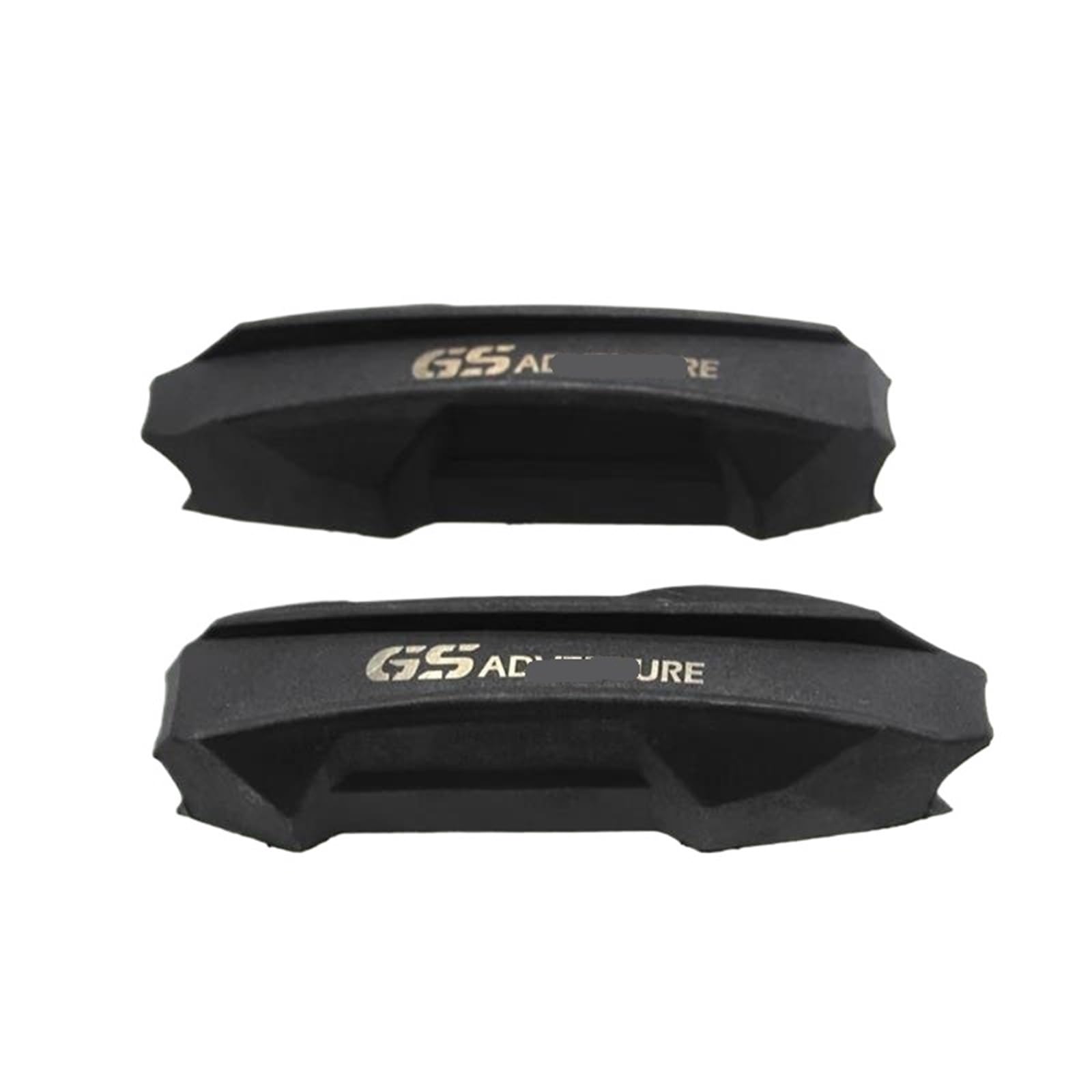 SHSHJJB Motorrad Schutzblock Für R1200GS R1250GS LC ADV 2004-2023 Motor Crash Bar Protector Stoßstange Wache Dekorative Block Motorrad Stoßstange Block Stoßfänger-Dekoration(GSADV) von SHSHJJB