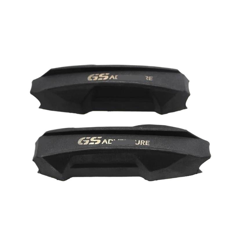 SHSHJJB Motorrad Schutzblock Für R1200GS R1250GS LC ADV 2004-2023 Motor Crash Bar Protector Stoßstange Wache Dekorative Block Motorrad Stoßstange Block Stoßfänger-Dekoration(GSADV) von SHSHJJB
