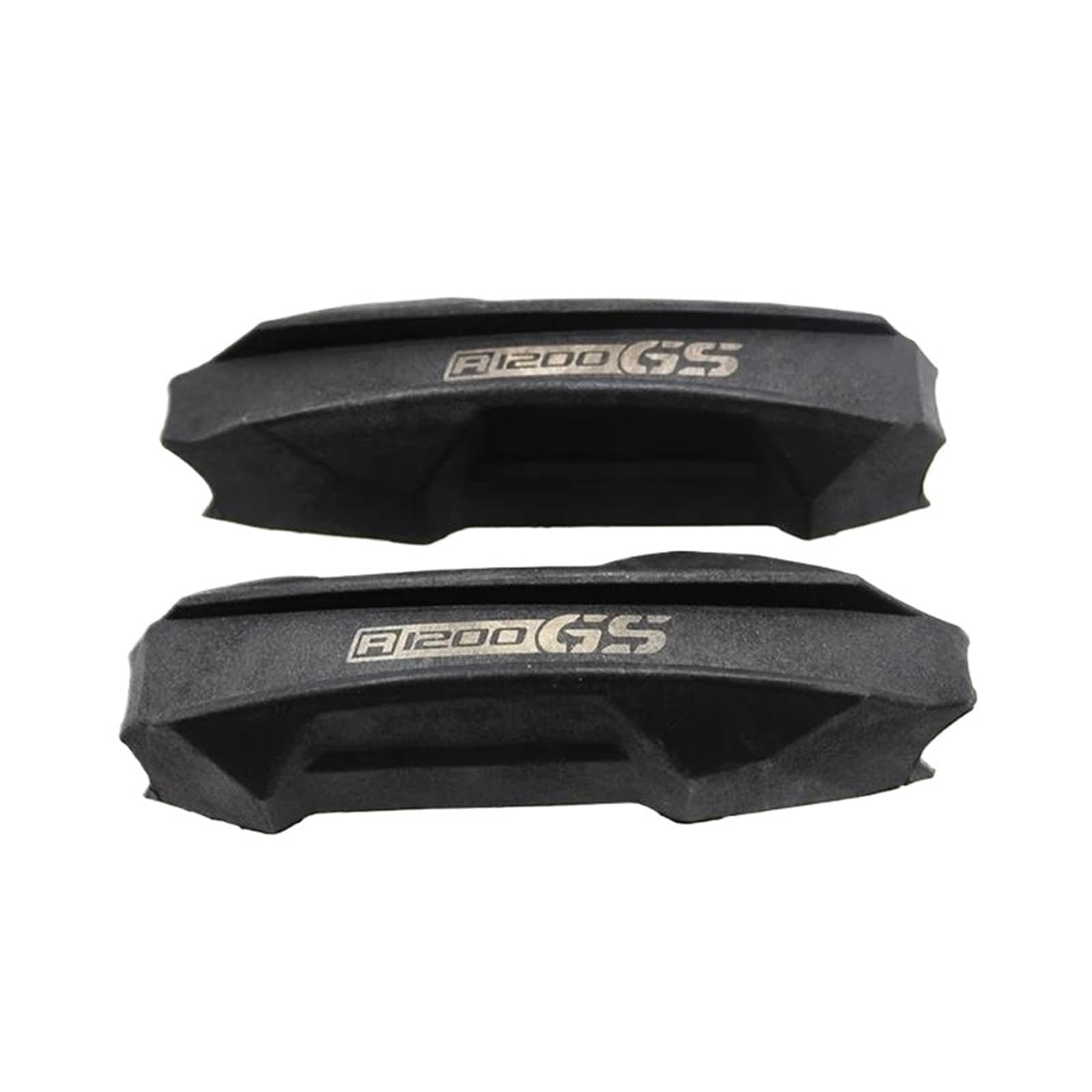 SHSHJJB Motorrad Schutzblock Für R1200GS R1250GS LC ADV 2004-2023 Motor Crash Bar Protector Stoßstange Wache Dekorative Block Motorrad Stoßstange Block Stoßfänger-Dekoration(R1200GS) von SHSHJJB