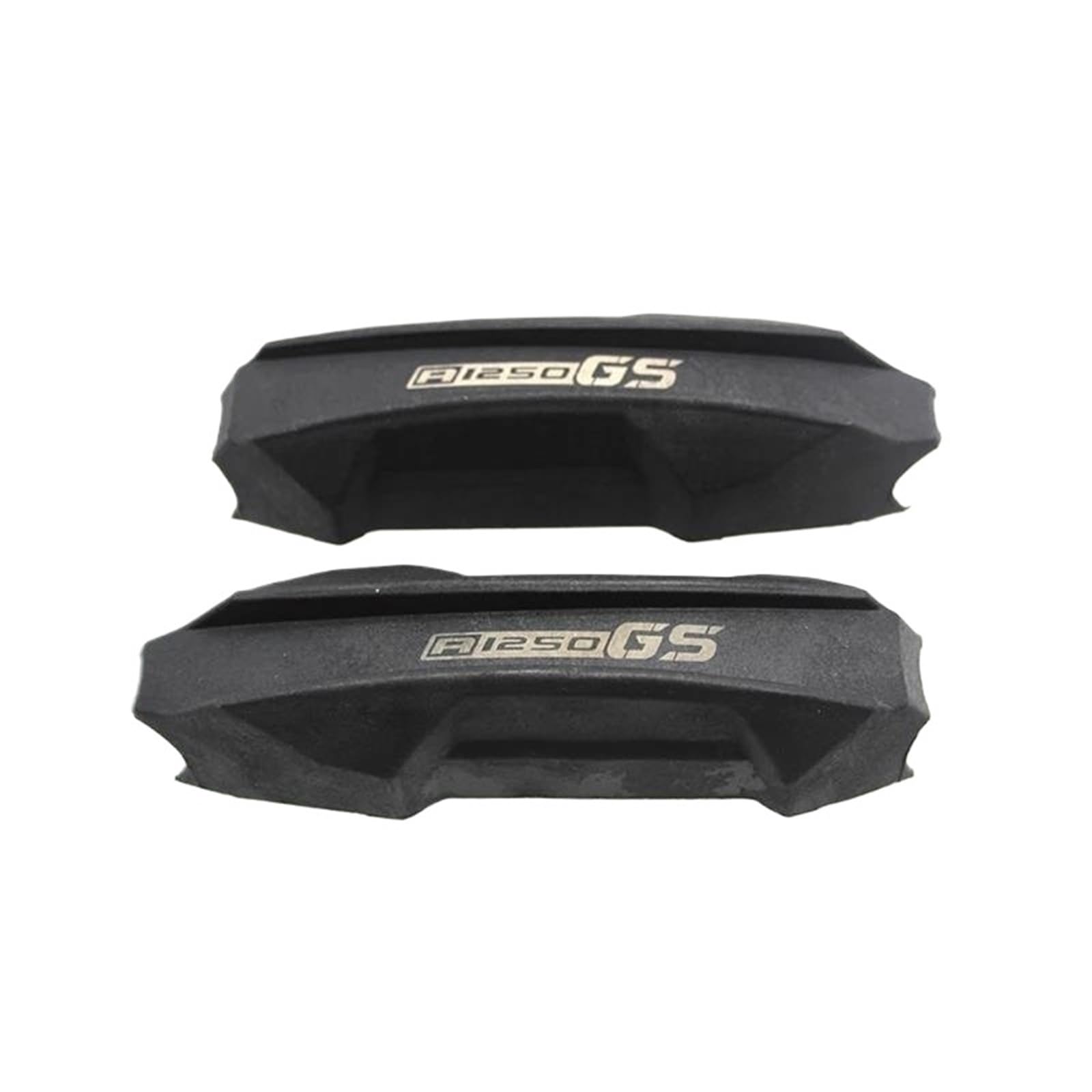 SHSHJJB Motorrad Schutzblock Für R1200GS R1250GS LC ADV 2004-2023 Motor Crash Bar Protector Stoßstange Wache Dekorative Block Motorrad Stoßstange Block Stoßfänger-Dekoration(R1250GS) von SHSHJJB