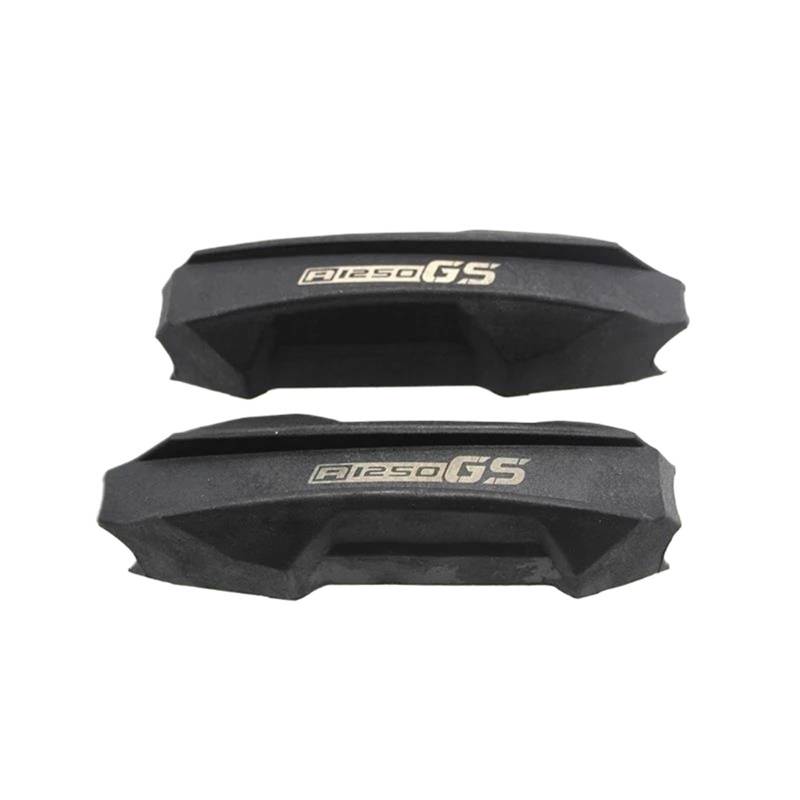 SHSHJJB Motorrad Schutzblock Für R1200GS R1250GS LC ADV 2004-2023 Motor Crash Bar Protector Stoßstange Wache Dekorative Block Motorrad Stoßstange Block Stoßfänger-Dekoration(R1250GS) von SHSHJJB