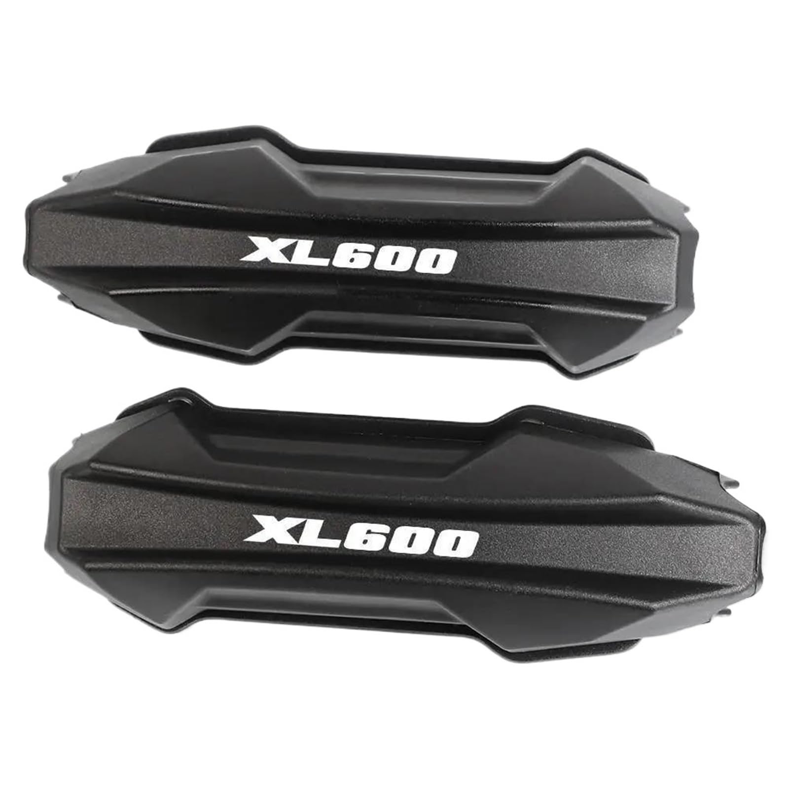 SHSHJJB Motorrad Stoßfänger Schutz Dekor FÜR XL 600 XL600LMF XL1000/V/VARADERO Motorrad 25mm Sturzbügel Stoßstange Motorschutz Schutz Dekorativer Block Motorrad Stoßstange Dekorative Blöcke(XL600-B) SHSHJJB Motorrad Stoßfänger Schutz Dekor FÜR XL 600 XL600LMF XL1000/V/VARADERO Motorrad 25mm Sturzbügel Stoßstange Motorschutz Schutz Dekorativer Block Motorrad Stoßstange Dekorative Blöcke(XL600-B) von SHSHJJB