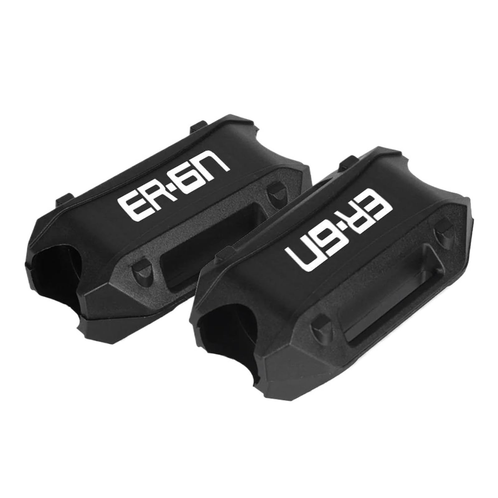 SHSHJJB Motorrad Stoßfänger Schutz Dekor Für Kawasaki Für ER-6N 2009-2023 2022 2021 2020 2019 2018 2017 Motorrad 25MM Motor Schutz Stoßstange Crash Bar Schutz Motorrad Crash Bar Protektoren(Black -B) SHSHJJB Motorrad Stoßfänger Schutz Dekor Für Kawasaki Für ER-6N 2009-2023 2022 2021 2020 2019 2018 2017 Motorrad 25MM Motor Schutz Stoßstange Crash Bar Schutz Motorrad Crash Bar Protektoren(Black -B) von SHSHJJB