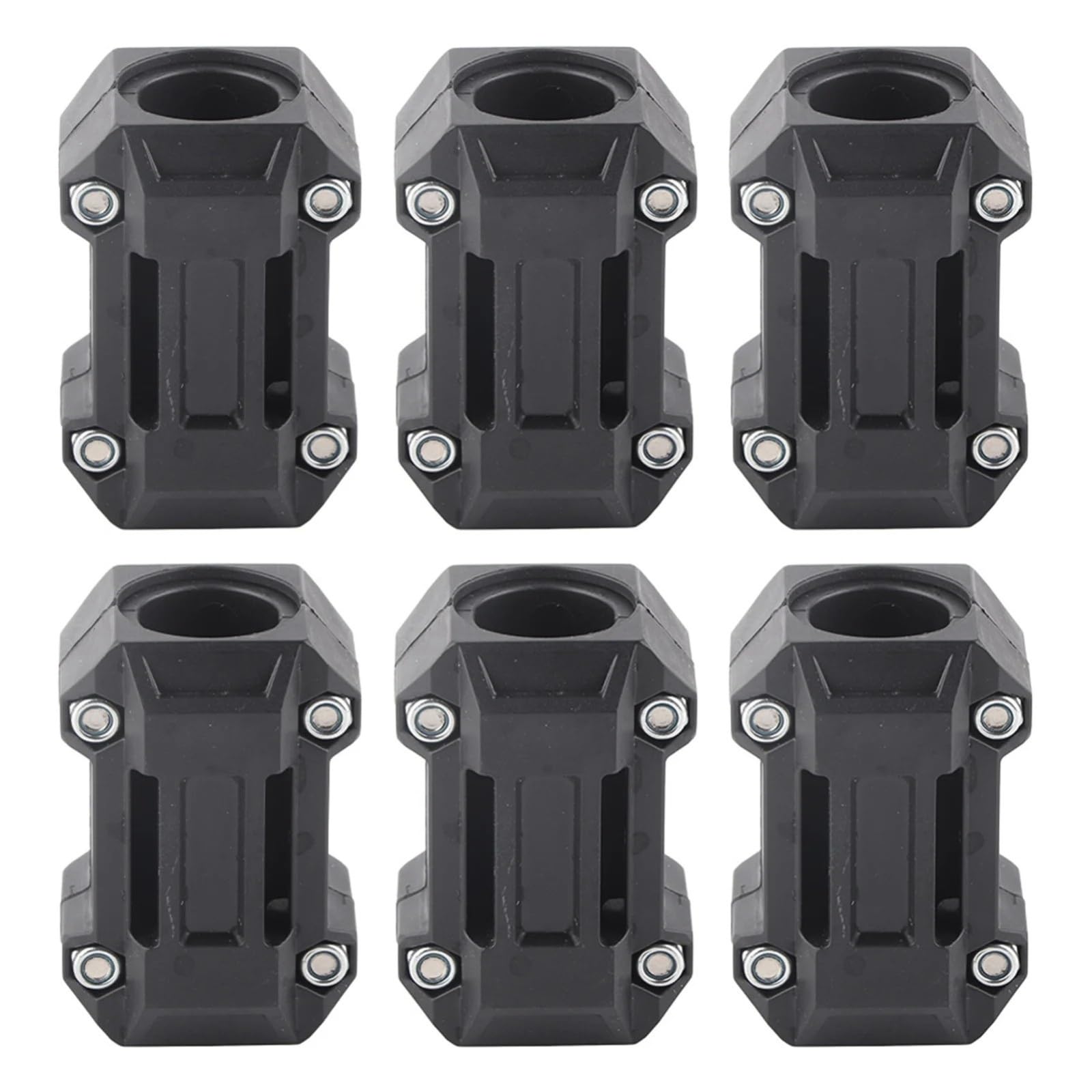 SHSHJJB Motorrad Stoßfänger Schutz Dekor Motorrad-Motorschutz, Stoßstangenblock, Schutzdekor, 22/25/28 Mm, Für R1200GS/Adventure R1100GS F700GS G650GS, 3 Paar Motorrad-Sturzbügel-Protektoren SHSHJJB Motorrad Stoßfänger Schutz Dekor Motorrad-Motorschutz, Stoßstangenblock, Schutzdekor, 22/25/28 Mm, Für R1200GS/Adventure R1100GS F700GS G650GS, 3 Paar Motorrad-Sturzbügel-Protektoren von SHSHJJB