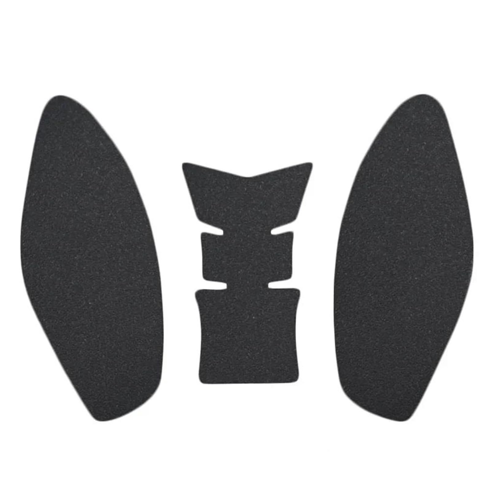 SHSHJJB Motorrad Tank Pads Motorrad Anti Slip Heizöl Tank Pad Schutz Aufkleber Seite Knie Grip Decals Pads Für Aprilia Für RS660 Motorcycle Protection Non-Slip Decal(1) von SHSHJJB