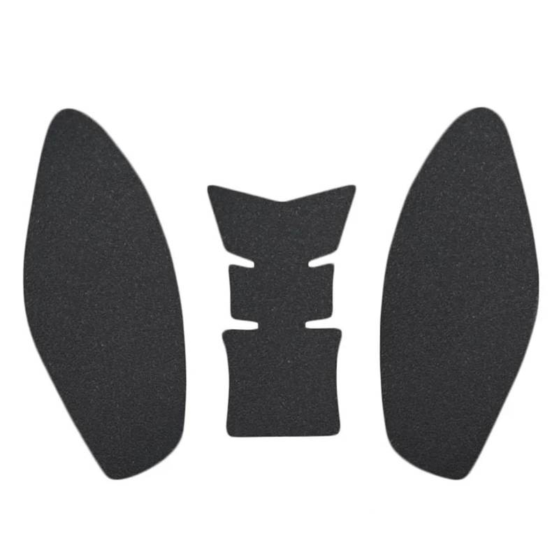 SHSHJJB Motorrad Tank Pads Motorrad Anti Slip Heizöl Tank Pad Schutz Aufkleber Seite Knie Grip Decals Pads Für Aprilia Für RS660 Motorcycle Protection Non-Slip Decal(1) von SHSHJJB