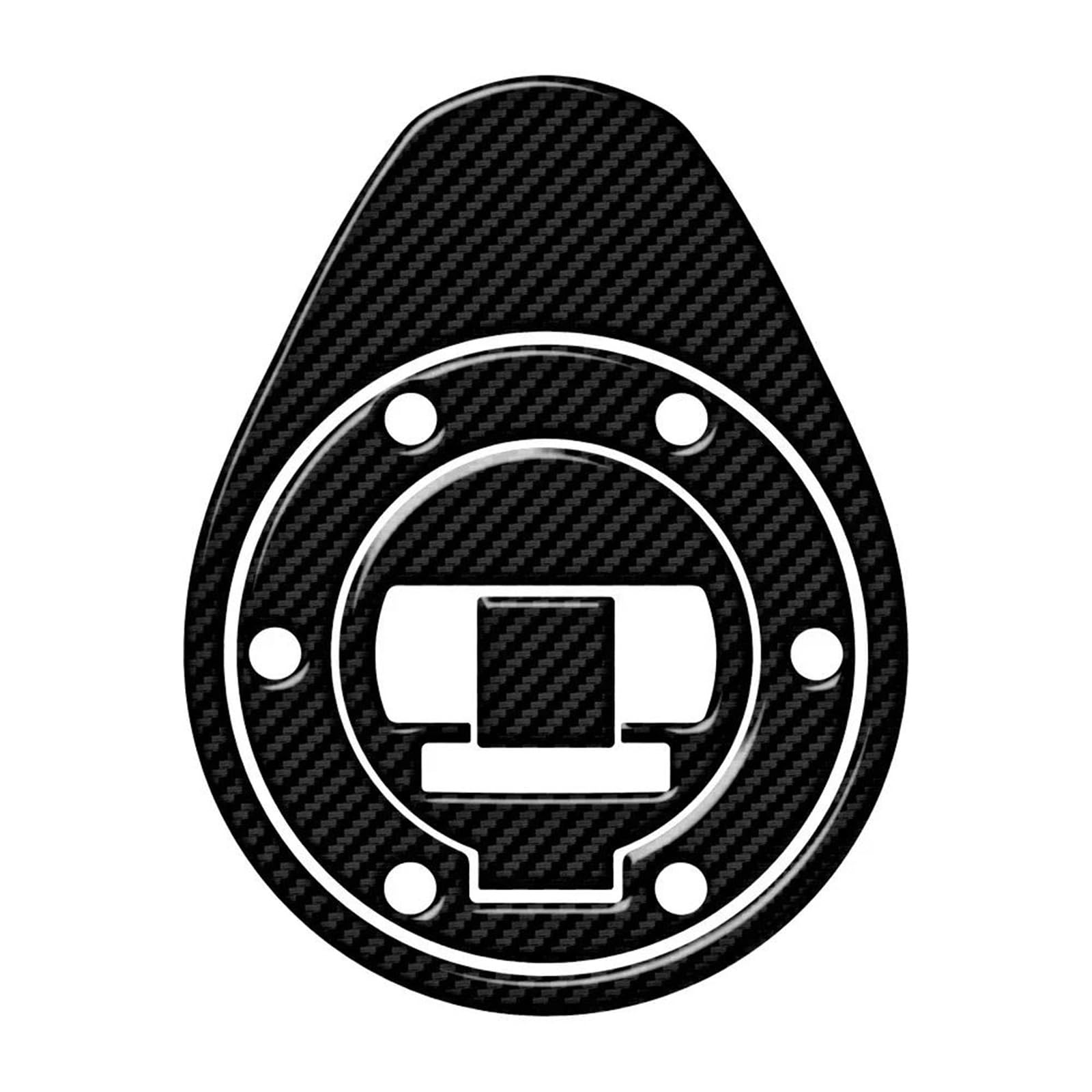 SHSHJJB Motorrad Tank Pads Motorrad Tank Tankdeckel Schutz Aufkleber Motorrad Für Motorrad from 2012 Motorcycle Protection Non-Slip Decal von SHSHJJB
