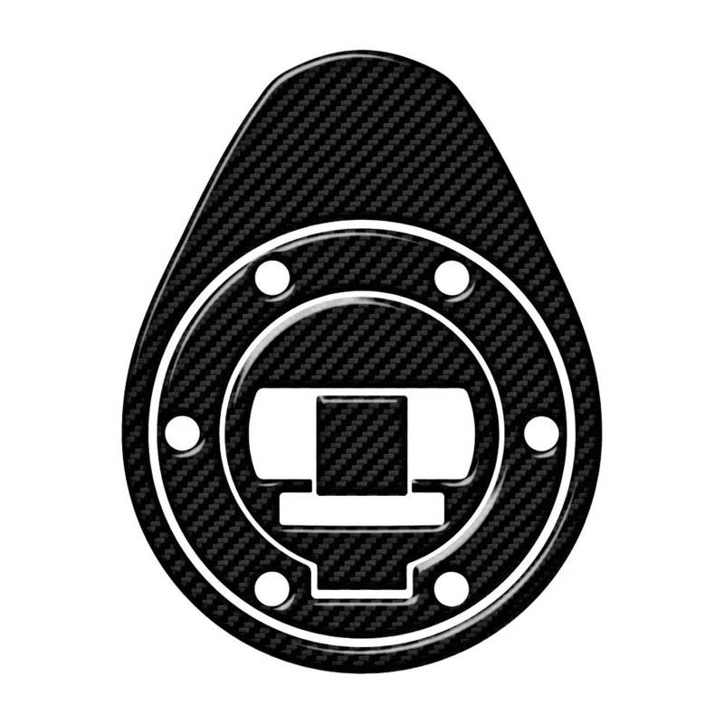 SHSHJJB Motorrad Tank Pads Motorrad Tank Tankdeckel Schutz Aufkleber Motorrad Für Motorrad from 2012 Motorcycle Protection Non-Slip Decal von SHSHJJB