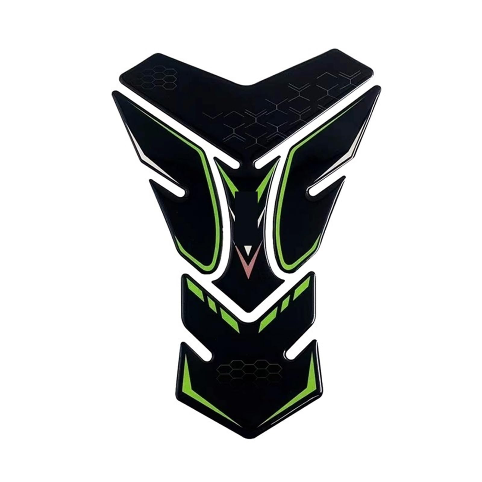SHSHJJB Motorrad Tankaufkleber 3D-Carbonfaser-Motorrad-Tankaufkleber, Öl-/Tankdeckelschutz, Abziehbilder, Zubehör Für N-ja Für Z250 1000 Motorrad Kraftstoff Tank Pad SHSHJJB Motorrad Tankaufkleber 3D-Carbonfaser-Motorrad-Tankaufkleber, Öl-/Tankdeckelschutz, Abziehbilder, Zubehör Für N-ja Für Z250 1000 Motorrad Kraftstoff Tank Pad von SHSHJJB