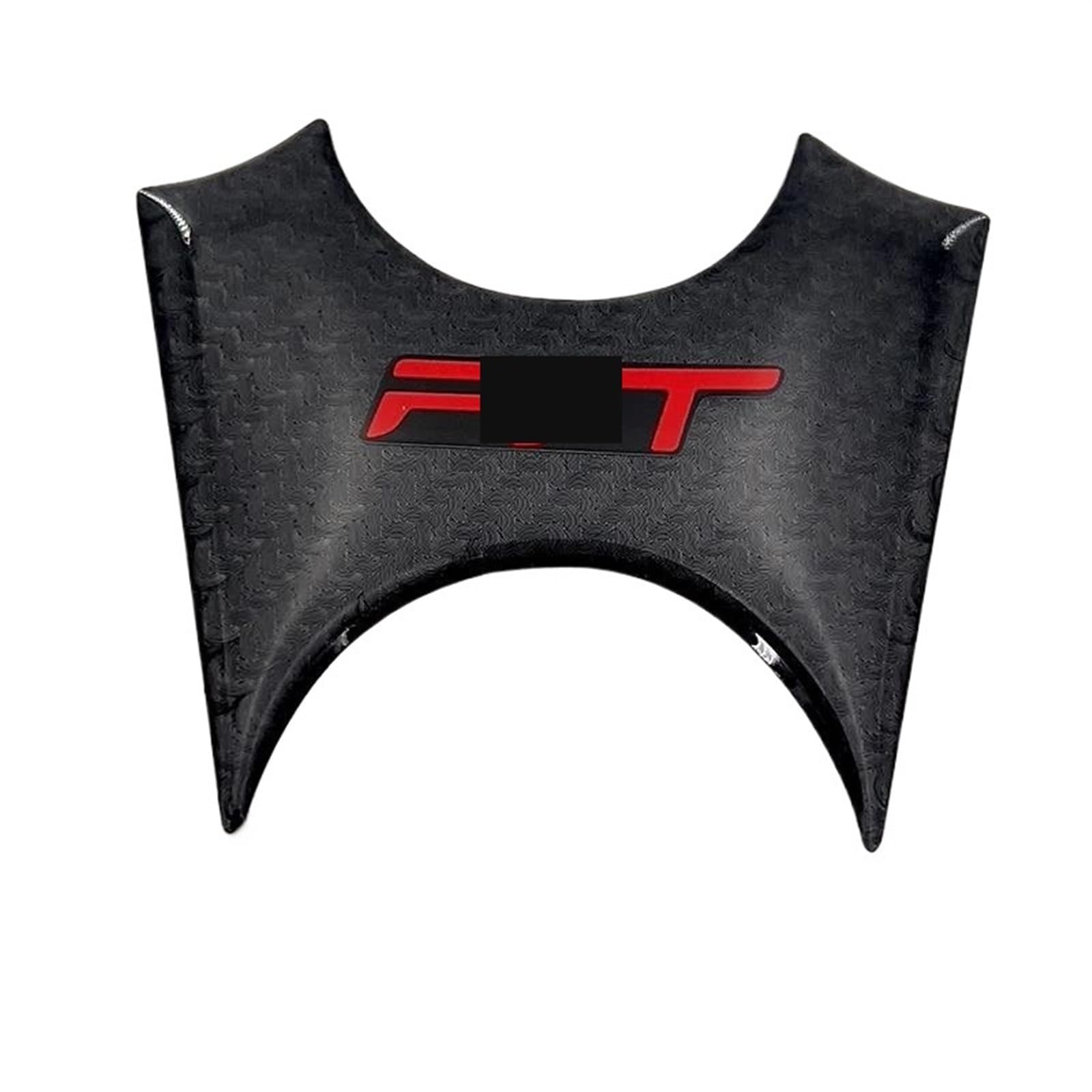 SHSHJJB Motorrad Tankaufkleber 3D-Harz-Motorrad-Carbonfaser-Aufkleber Für Die Obere Gabelbrücke Für R1200RT 2010 2011 2012 2013 Motorrad Kraftstoff Tank Pad SHSHJJB Motorrad Tankaufkleber 3D-Harz-Motorrad-Carbonfaser-Aufkleber Für Die Obere Gabelbrücke Für R1200RT 2010 2011 2012 2013 Motorrad Kraftstoff Tank Pad von SHSHJJB