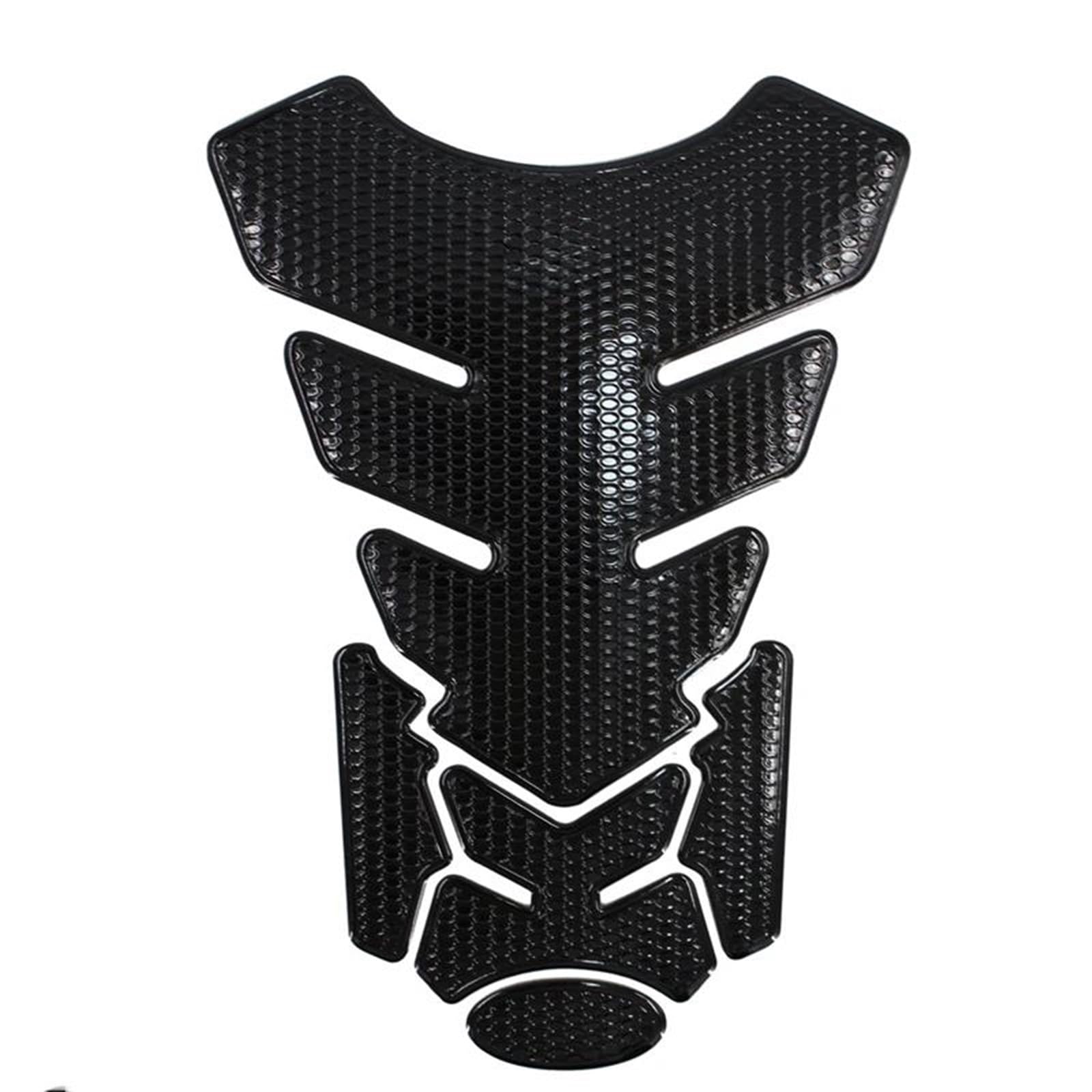 SHSHJJB Motorrad Tankaufkleber 3D Motorrad Aufkleber Gas Öl Kraftstoff Tank Pad Schutz Aufkleber Für Suzuki Motorrad Kraftstoff Tank Pad(1) von SHSHJJB