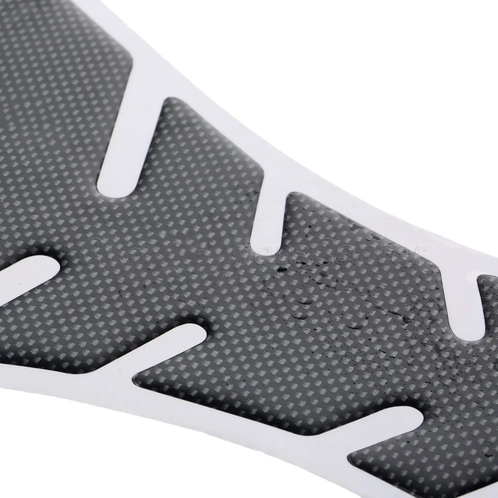 SHSHJJB Motorrad Tankaufkleber Carbon Fiber Motorrad Aufkleber Gas Heizöl Tank Pad Protector Aufkleber Für Suzuki Motorrad Kraftstoff Tank Pad SHSHJJB Motorrad Tankaufkleber Carbon Fiber Motorrad Aufkleber Gas Heizöl Tank Pad Protector Aufkleber Für Suzuki Motorrad Kraftstoff Tank Pad von SHSHJJB