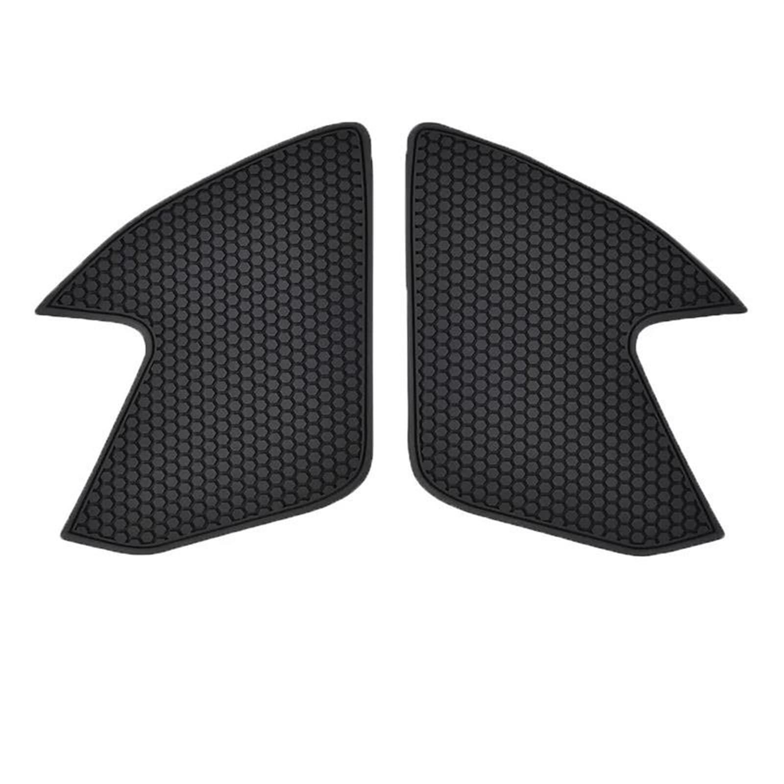 SHSHJJB Motorrad Tankschutz Tankaufkleber FÜR G310R Motorrad rutschfeste Seitentank-Knieschützer Set Griff Anti-Rutsch-Kraftstofftank-Pad Schutzaufkleber(G310gs) von SHSHJJB