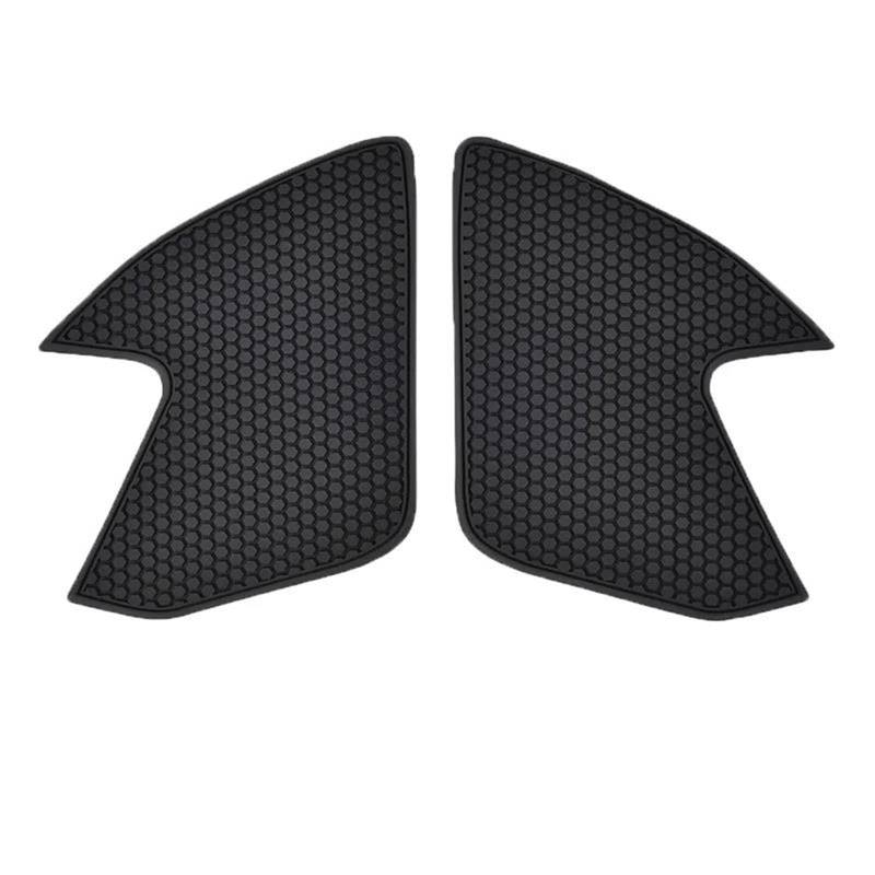 SHSHJJB Motorrad Tankschutz Tankaufkleber FÜR G310R Motorrad rutschfeste Seitentank-Knieschützer Set Griff Anti-Rutsch-Kraftstofftank-Pad Schutzaufkleber(G310gs) von SHSHJJB