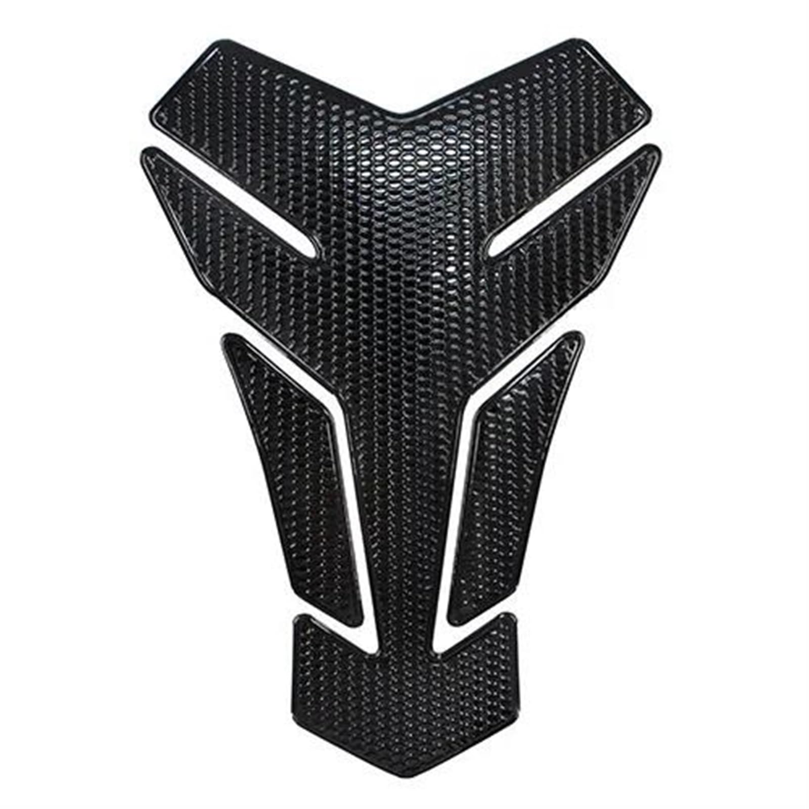SHSHJJB Motorrad Tankschutz Tankaufkleber Universal Motorrad Tank Pad Protector Aufkleber 3D Aufkleber Für Suzuki Für GSXS(1) von SHSHJJB