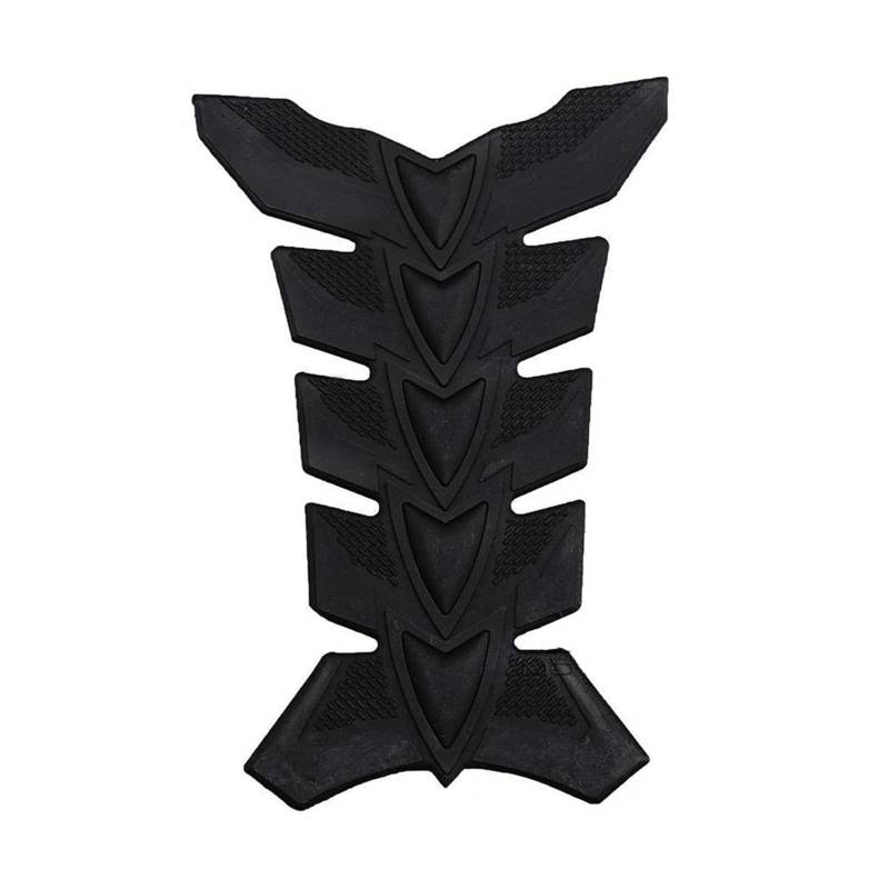 SHSHJJB Motorräder Lackschutz Aufkleber Pad 3D Motorrad Zubehör Gas Kraftstoff Tank Pad Aufkleber Decals Für RC51 RVT1000 SP-1 SP-2 CBR500R CB500F X GROM Motorrad Kraftstoff Tank Pad von SHSHJJB
