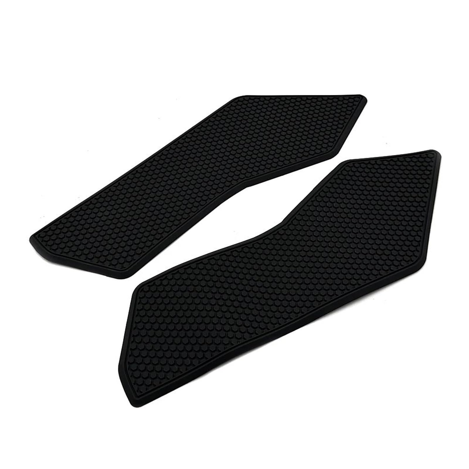 SHSHJJB Motorräder Lackschutz Aufkleber Pad Für Kawasaki Für Z900 SE 2017-2023 Motorrad Aufkleber Kraftstoff Tank Pad Und Anti-Rutsch-Gummi Schutz Motorrad Kraftstoff Tank Pad(2) von SHSHJJB