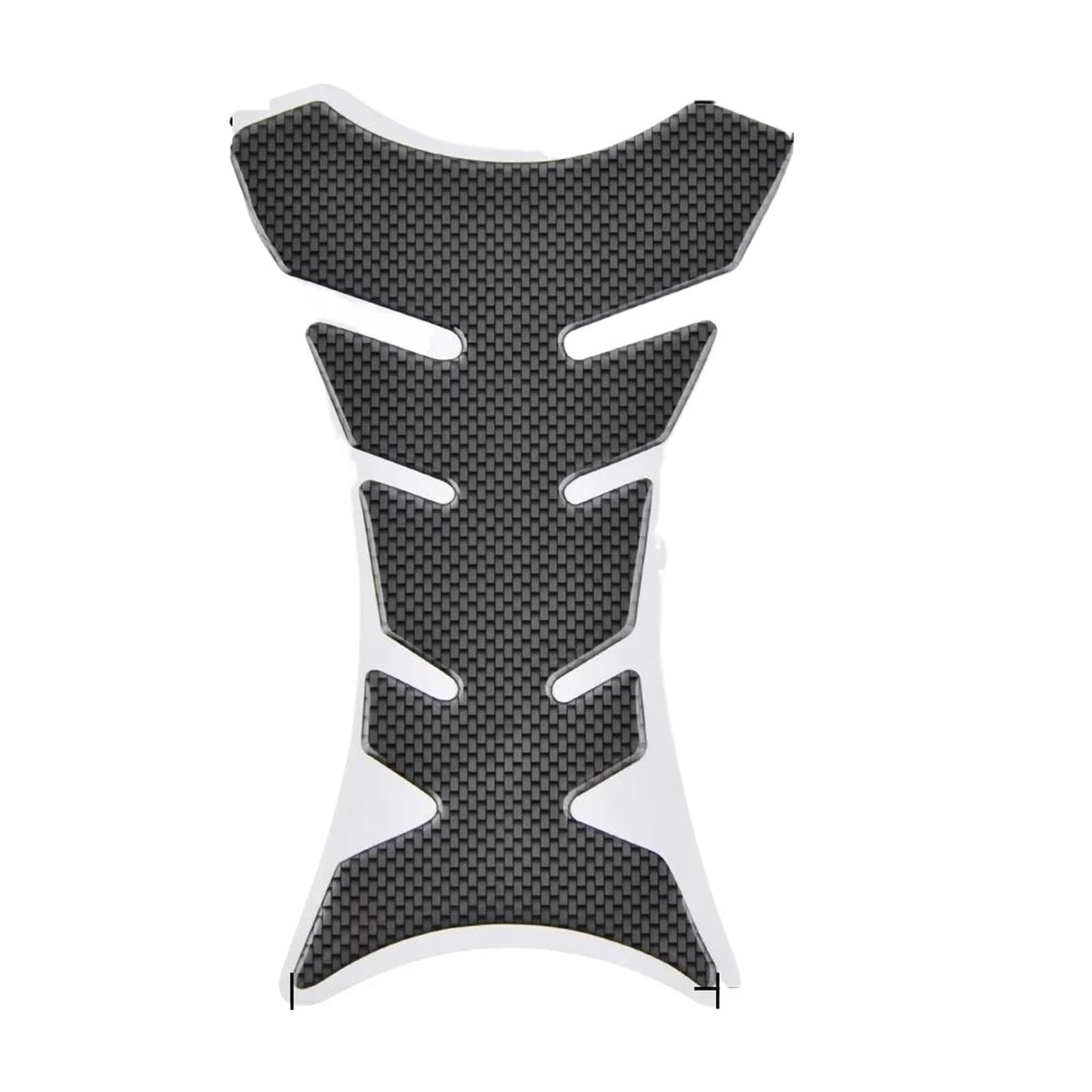 SHSHJJB Motorräder Lackschutz Aufkleber Pad Motorrad Aufkleber Gas Heizöl Tank Pad Protector Aufkleber Für Suzuki Für GSF650 Motorrad Kraftstoff Tank Pad SHSHJJB Motorräder Lackschutz Aufkleber Pad Motorrad Aufkleber Gas Heizöl Tank Pad Protector Aufkleber Für Suzuki Für GSF650 Motorrad Kraftstoff Tank Pad von SHSHJJB