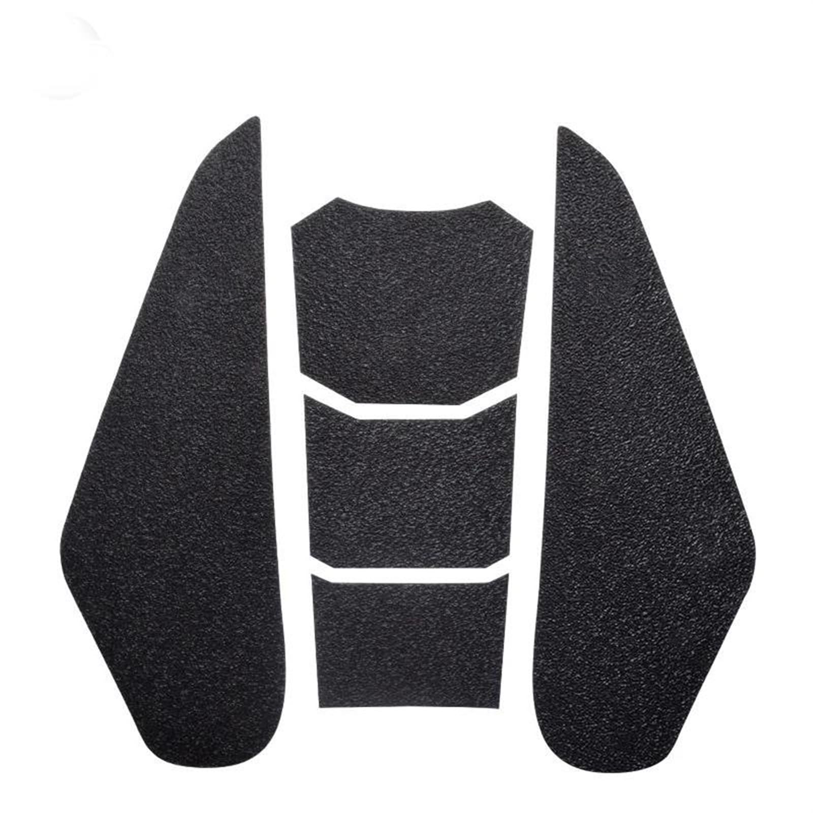 SHSHJJB Motorräder Tank Schutz Aufkleber Für Kawasaki Für N-ja 250 400 Z400 2018-2022 Komplettset PVC Anti-Rutsch-Seitentankpads Kniegriff-Traktionspad SHSHJJB Motorräder Tank Schutz Aufkleber Für Kawasaki Für N-ja 250 400 Z400 2018-2022 Komplettset PVC Anti-Rutsch-Seitentankpads Kniegriff-Traktionspad von SHSHJJB