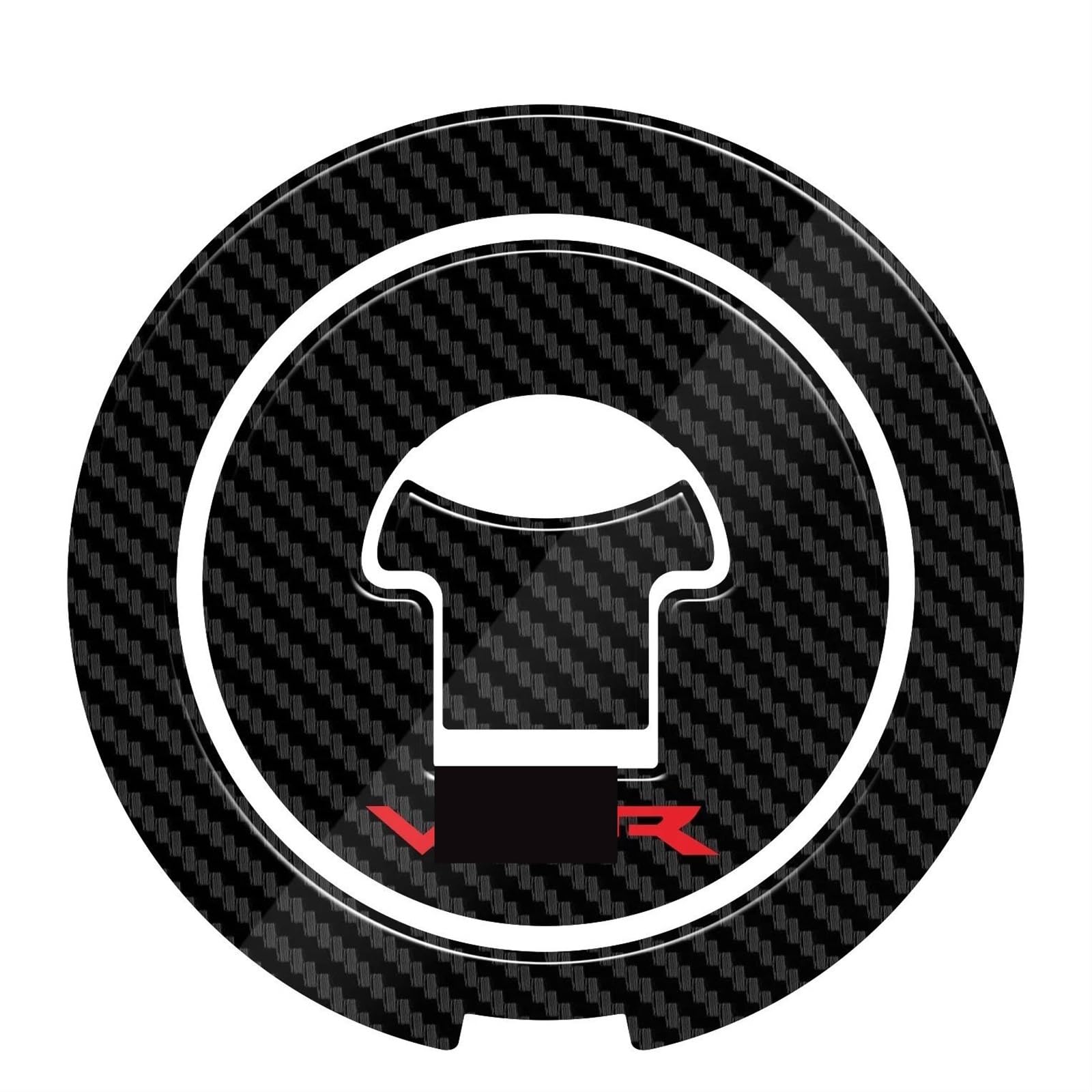 SHSHJJB Motorräder Tank Schutz Aufkleber Motorrad Kraftstoff Tank Kappe Abdeckung Tank Protector Pad Aufkleber Aufkleber Für VFR800 1988-2009 08 SHSHJJB Motorräder Tank Schutz Aufkleber Motorrad Kraftstoff Tank Kappe Abdeckung Tank Protector Pad Aufkleber Aufkleber Für VFR800 1988-2009 08 von SHSHJJB