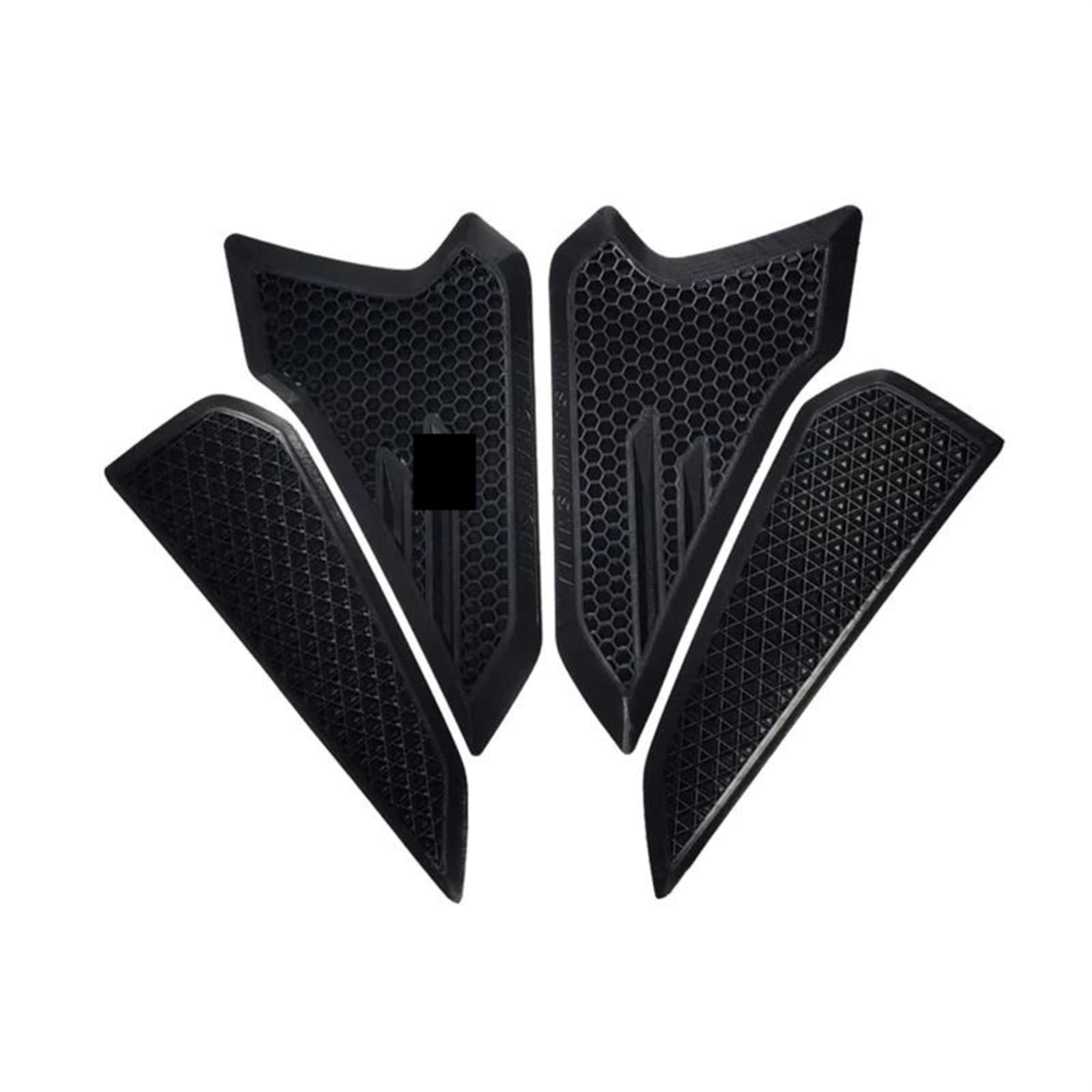 SHSHJJB Motorräder Tank Schutz Aufkleber Motorrad Kraftstoff Tank rutschfeste Aufkleber Traktion Seite Pad Knie Grip Aufkleber Schutz Aufkleber Für Cb650r SHSHJJB Motorräder Tank Schutz Aufkleber Motorrad Kraftstoff Tank rutschfeste Aufkleber Traktion Seite Pad Knie Grip Aufkleber Schutz Aufkleber Für Cb650r von SHSHJJB