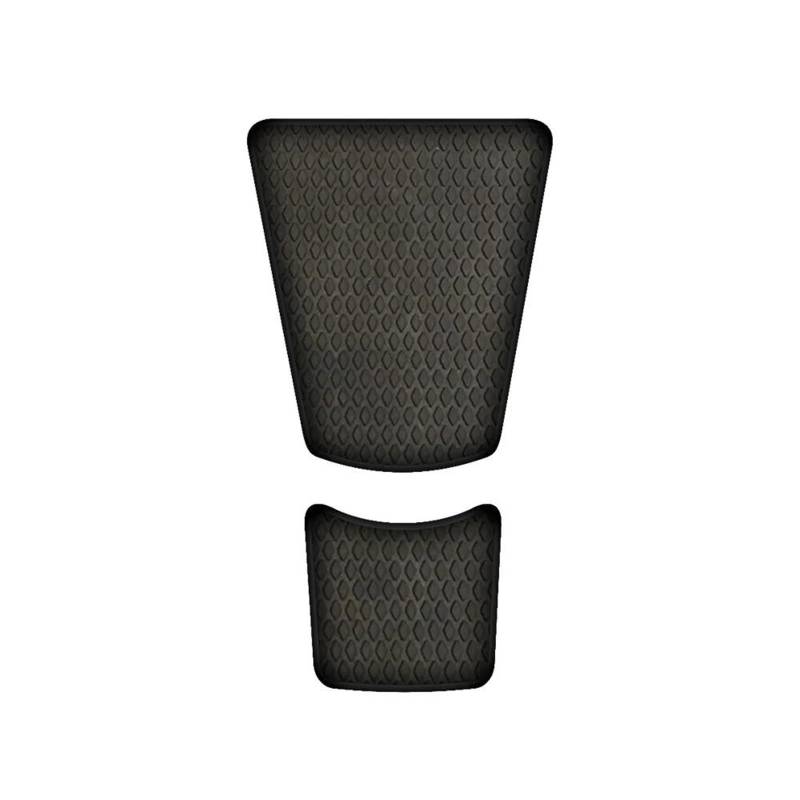 SHSHJJB Motorräder Tank Schutz Aufkleber Tankgriffe Und Tankpad Für Ya&ma&ha Für R7 2021 2022 2023 2024(1) von SHSHJJB