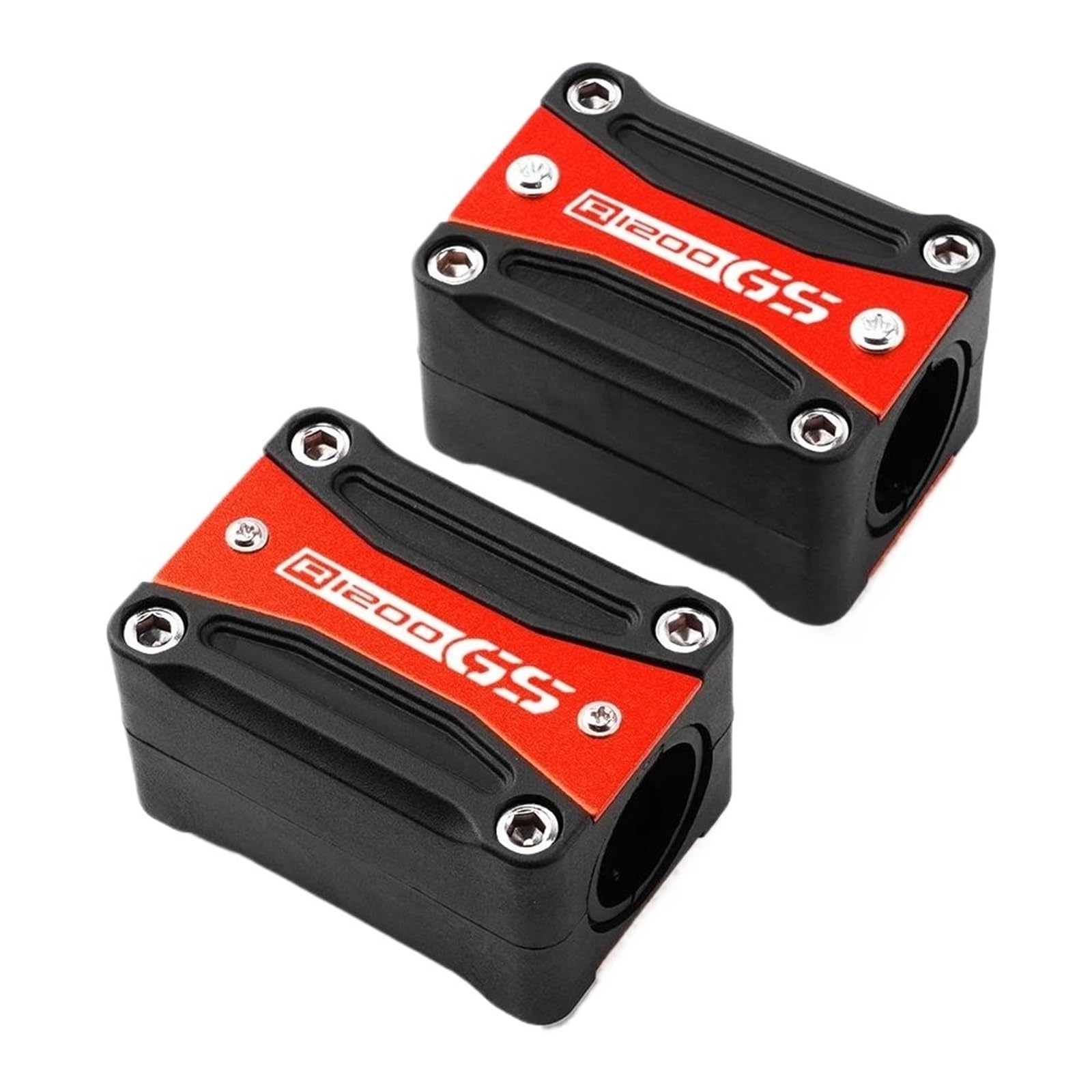 Schutz stoßstangenblock Für R1200GS R1250GS R1200RT ADV LC GSA Abenteuer Motorrad Motor Schutz Stoßstange Schutz Block Motorrad Stoßstange Block Motorrad Stoßstange Block Schutz Dekor(R1200GS-Red) Schutz stoßstangenblock Für R1200GS R1250GS R1200RT ADV LC GSA Abenteuer Motorrad Motor Schutz Stoßstange Schutz Block Motorrad Stoßstange Block Motorrad Stoßstange Block Schutz Dekor(R1200GS-Red) von SHSHJJB