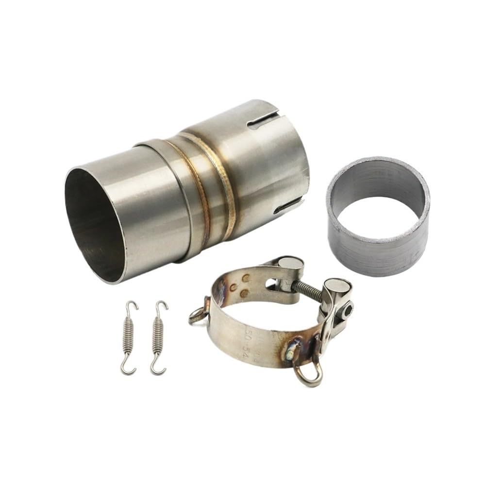Auspuff Rohr Motorrad Auspuff Y Mid Pipe Link Motorrad Link Schalldämpfer Rohr Schalldämpfer Eliminator Für R6 YZF R6 YZFR6 2006-2019 Auspuff Rohr Motorrad Auspuff Y Mid Pipe Link Motorrad Link Schalldämpfer Rohr Schalldämpfer Eliminator Für R6 YZF R6 YZFR6 2006-2019 von SHSUBF