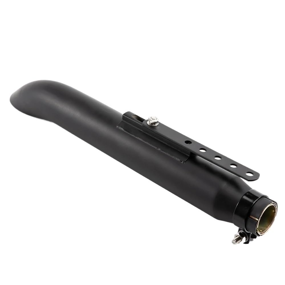Auspuff Rohr Motorrad Für Bobbers CRF230F CRF150F Universal Motorrad Cafe Racer Auspuffrohr Schalldämpfer Endrohr Schalldämpfer Auspuff Rohr Auspuff Rohr Motorrad Für Bobbers CRF230F CRF150F Universal Motorrad Cafe Racer Auspuffrohr Schalldämpfer Endrohr Schalldämpfer Auspuff Rohr von SHSUBF
