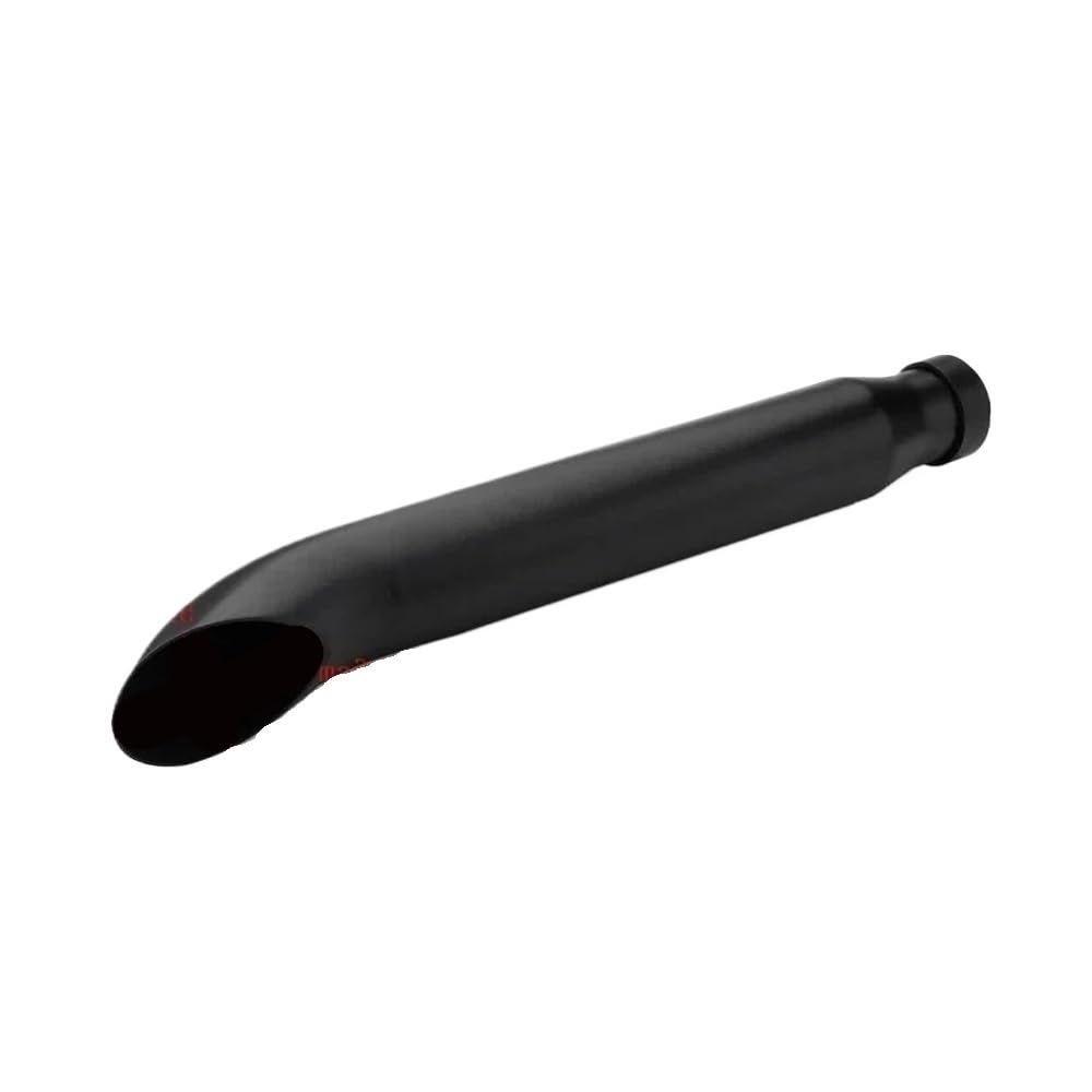 Auspuff Rohr Motorrad Für Für XL883 Sr400 Cb500 CM300 Universal Motorrad Auspuff Rohr TipRear Rohr Exhause Schalldämpfer Auspuff Rohr Motorrad Für Für XL883 Sr400 Cb500 CM300 Universal Motorrad Auspuff Rohr TipRear Rohr Exhause Schalldämpfer von SHSUBF