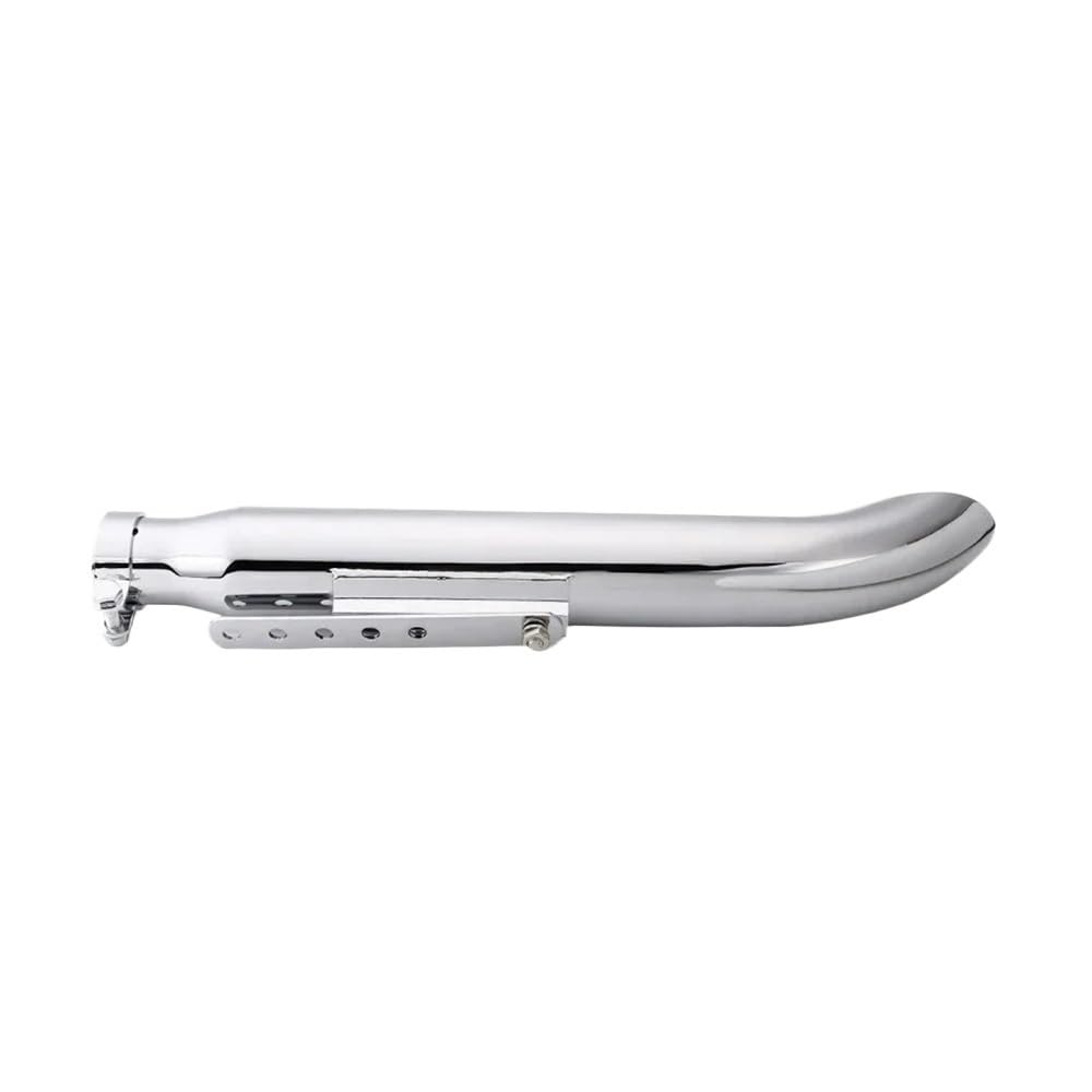 Auspuff Rohr Motorrad Für Für XL883 Sr400 Cb500 CM300 Universal Motorrad Auspuff Rohr TipRear Rohr Exhause Schalldämpfer Auspuff Rohr Motorrad Für Für XL883 Sr400 Cb500 CM300 Universal Motorrad Auspuff Rohr TipRear Rohr Exhause Schalldämpfer von SHSUBF