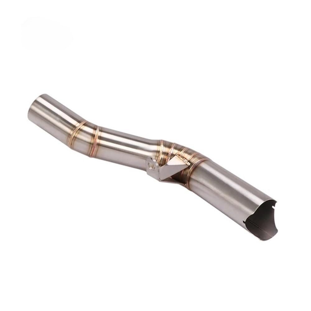 Auspuff Rohr Motorrad Für GSXR 600 750 K8 K9 L1 GSXR750 GSXR600 2008-2010 Motorradauspuff Flucht Moto Mid Rohr Verbinden Original Schalldämpfer Auspuff Rohr Motorrad Für GSXR 600 750 K8 K9 L1 GSXR750 GSXR600 2008-2010 Motorradauspuff Flucht Moto Mid Rohr Verbinden Original Schalldämpfer von SHSUBF