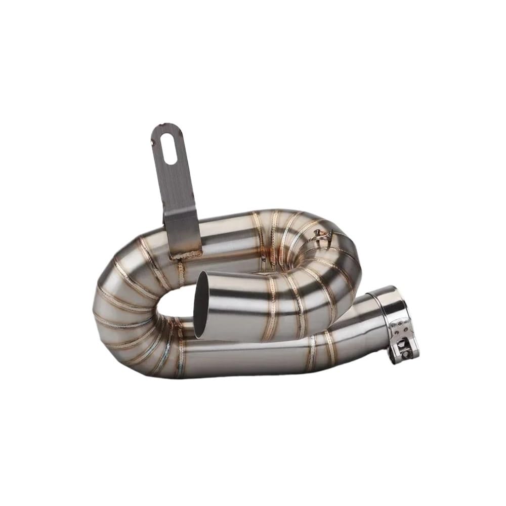 Auspuff Rohr Motorrad Für Street Für Triple 765 SR RS 2017-2024 Moto Schalldämpfer Ändern Verbinden Rohr 50,8mm Motorrad Auspuff Mitte Link Rohr Auspuff Rohr Motorrad Für Street Für Triple 765 SR RS 2017-2024 Moto Schalldämpfer Ändern Verbinden Rohr 50,8mm Motorrad Auspuff Mitte Link Rohr von SHSUBF