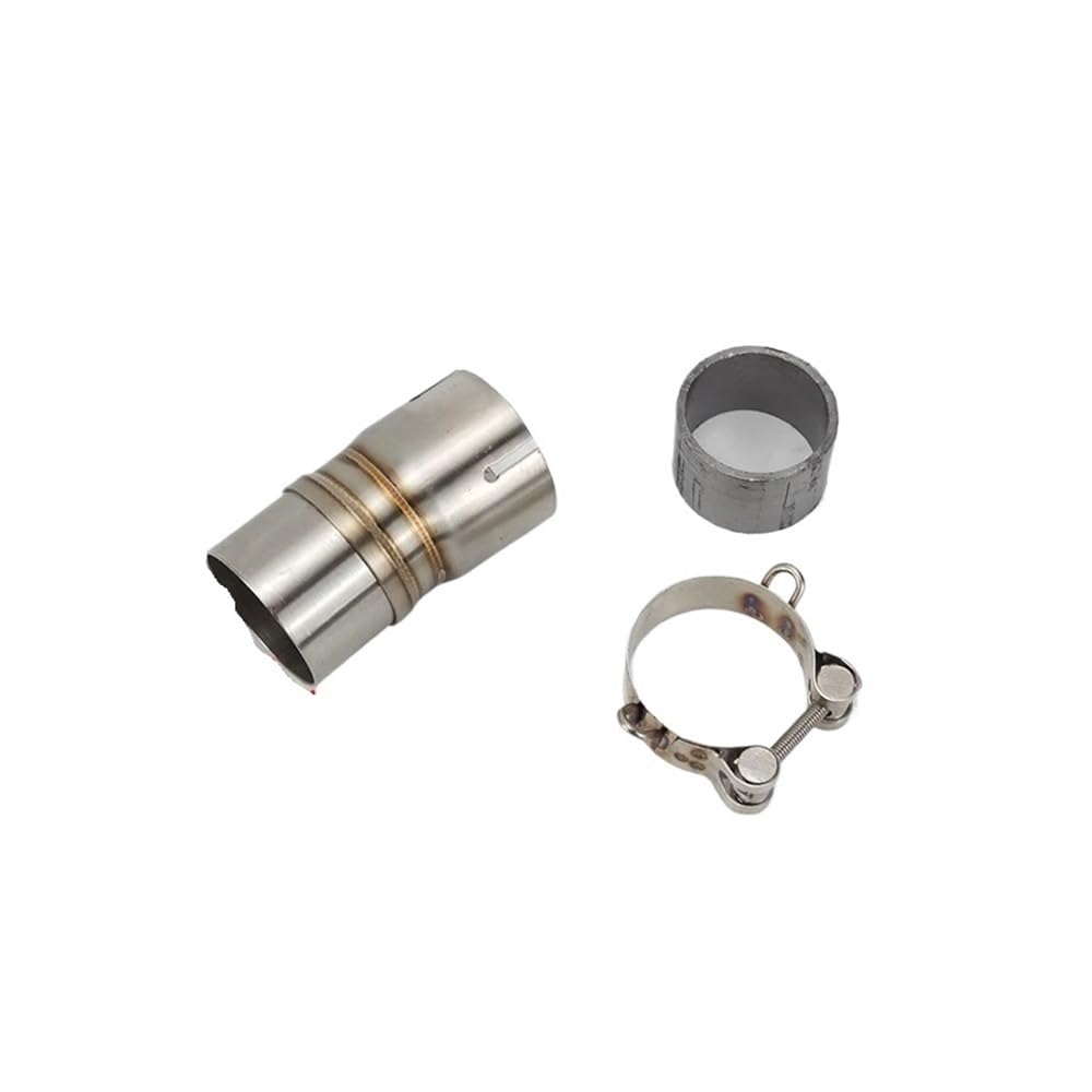 Auspuff Rohr Motorrad Für YZF-R6 1998-2005 2006-2019 Motorradauspuff Mittleres Verbindungsrohr Für R6 1998-2019 Schalldämpfer Verbinden Rohr Auspuff Rohr Motorrad Für YZF-R6 1998-2005 2006-2019 Motorradauspuff Mittleres Verbindungsrohr Für R6 1998-2019 Schalldämpfer Verbinden Rohr von SHSUBF