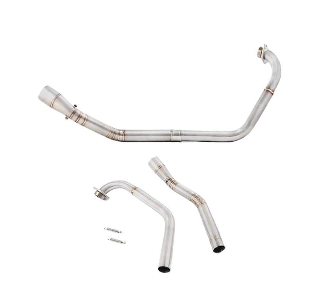 Auspuff Rohr Motorrad Motorrad Auspuff Flucht Modifed Rohr Für YZF-R15 R125 MT125 MT-15 2008-2023 V1 V2 V3 Schalldämpfer Auspuffrohr Auspuff Rohr Motorrad Motorrad Auspuff Flucht Modifed Rohr Für YZF-R15 R125 MT125 MT-15 2008-2023 V1 V2 V3 Schalldämpfer Auspuffrohr von SHSUBF