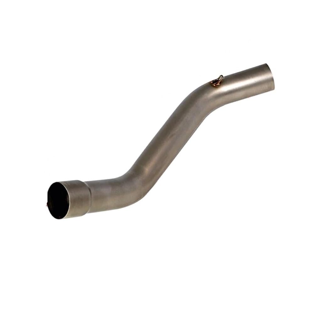 Auspuff Rohr Motorrad Motorrad Auspuff Kontakt Mittelrohrverbinder Slip On Für ZX-6R 2009~2014 Oder ZX-10R 2008-2017 Bung Schalldämpfer Auspuff Rohr Motorrad Motorrad Auspuff Kontakt Mittelrohrverbinder Slip On Für ZX-6R 2009~2014 Oder ZX-10R 2008-2017 Bung Schalldämpfer von SHSUBF