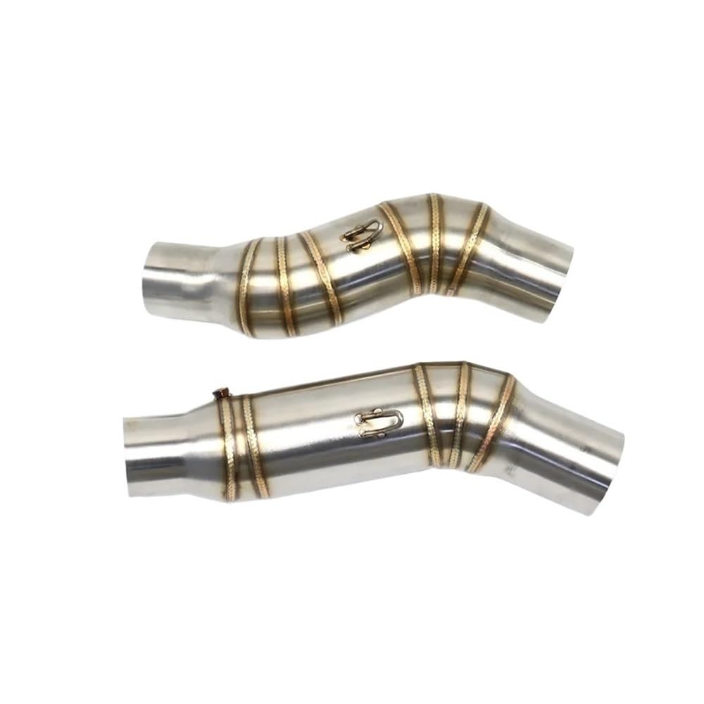 Auspuff Rohr Motorrad Motorrad Auspuff Mittelrohr Auspuff Schalldämpfer Flucht Verbindungsrohr Mit Dichtung Für Z1000 2010-2017 Auspuff Auspuff Rohr Motorrad Motorrad Auspuff Mittelrohr Auspuff Schalldämpfer Flucht Verbindungsrohr Mit Dichtung Für Z1000 2010-2017 Auspuff von SHSUBF