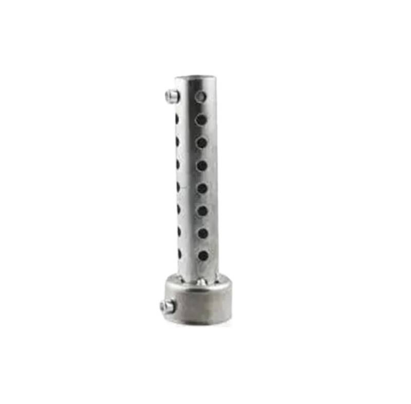 Auspuff Rohr Motorrad Motorrad Auspuff Schalldämpfer Für TRIUMRH Für Daytona 600 650 675 675 R 955i Rocket III Klassische Roadster TROPHÄE SE von SHSUBF