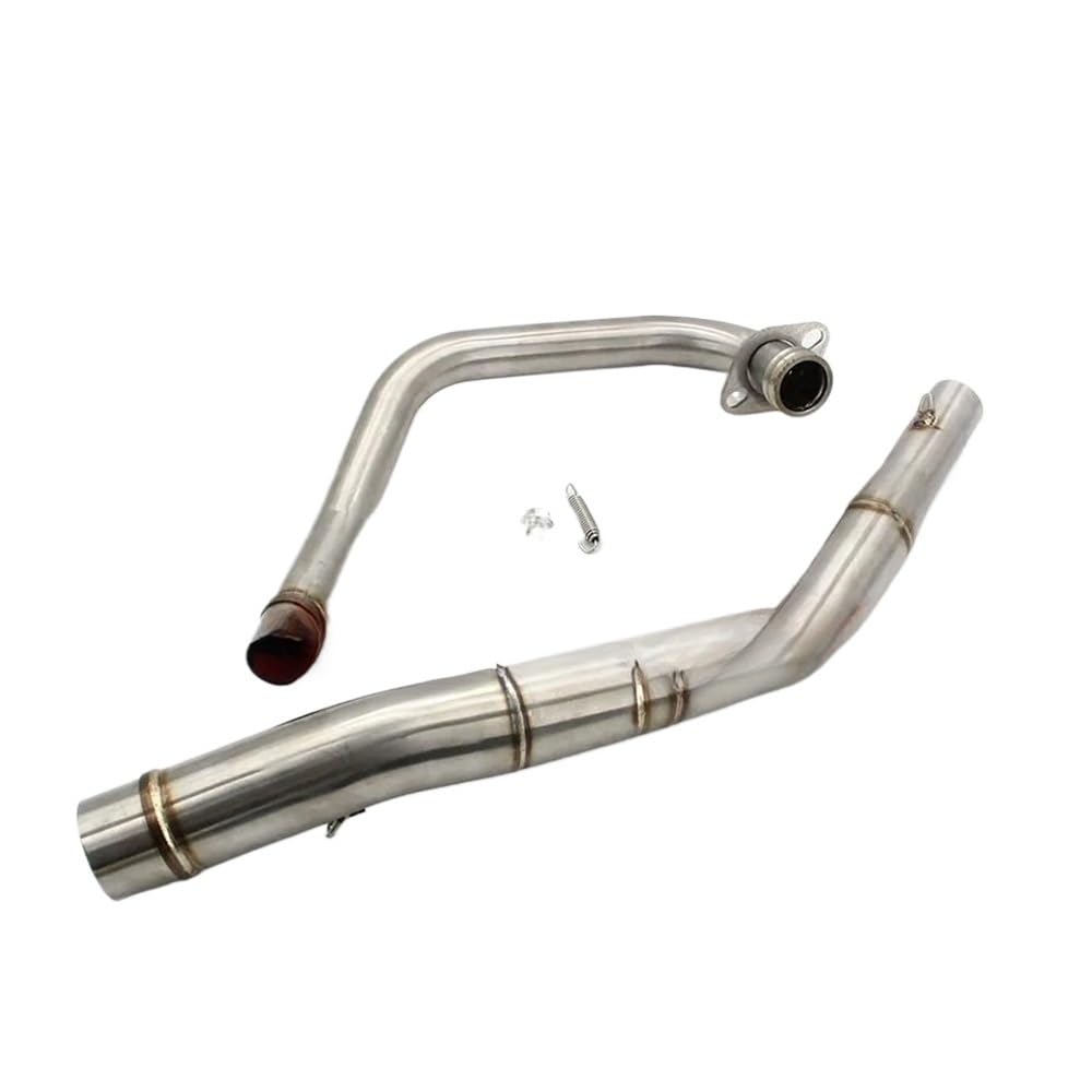 Auspuff Rohr Motorrad Motorrad Auspuff Slip Auf Rohr Für GSX150R GSXR150 GSXR 150 Auspuff Können Schalldämpfer Schalldämpfer-Rohr Tuning Schalldämpfer Auspuff Rohr Motorrad Motorrad Auspuff Slip Auf Rohr Für GSX150R GSXR150 GSXR 150 Auspuff Können Schalldämpfer Schalldämpfer-Rohr Tuning Schalldämpfer von SHSUBF