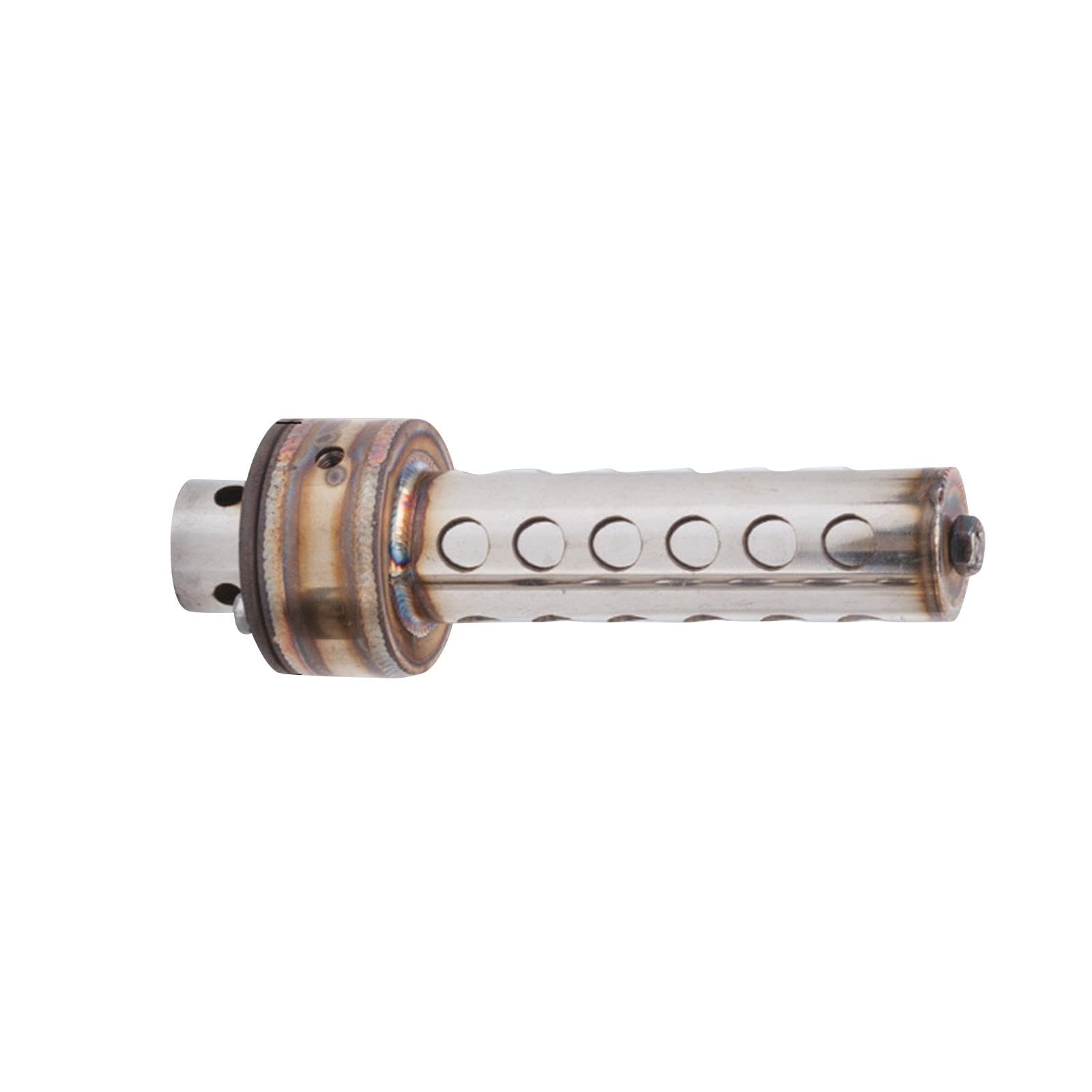 Auspuff Rohr Motorrad Motorrad Auspuff Stille Rohr Für Motorrad Armaturen Motorrad Auspuff Schalldämpfer Schallwand Lärm Sound Eliminator Auspuff Rohr Motorrad Motorrad Auspuff Stille Rohr Für Motorrad Armaturen Motorrad Auspuff Schalldämpfer Schallwand Lärm Sound Eliminator von SHSUBF