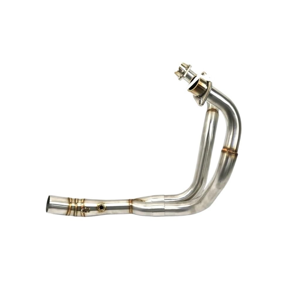 Auspuff Rohr Motorrad Motorrad Auspuffrohr Auspuff Ändern Für Mt07 FZ07 2014-2021 MT 07 MT-07 Auspuff Endrohr Abgasschalldämpfer Auspuff Rohr Motorrad Motorrad Auspuffrohr Auspuff Ändern Für Mt07 FZ07 2014-2021 MT 07 MT-07 Auspuff Endrohr Abgasschalldämpfer von SHSUBF