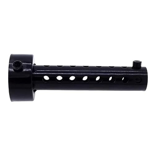 Auspuff Rohr Motorrad Motorrad Universal Einstellbare Schallwand Einsatz Auspuff Schalldämpfer Eliminator Sound 35mm 42mm 45mm 48mm 60MM von SHSUBF