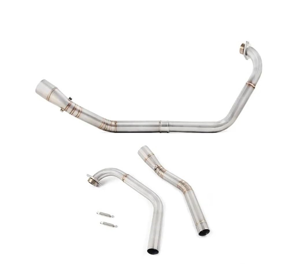 Auspuff Rohr Motorrad Motorrad Volle Auspuff Flucht Modifed Rohr Für YZF-R15 R125 MT125 MT-15 2008-2017 Schalldämpfer Auspuffrohr Schalldämpfer Auspuff Rohr Motorrad Motorrad Volle Auspuff Flucht Modifed Rohr Für YZF-R15 R125 MT125 MT-15 2008-2017 Schalldämpfer Auspuffrohr Schalldämpfer von SHSUBF
